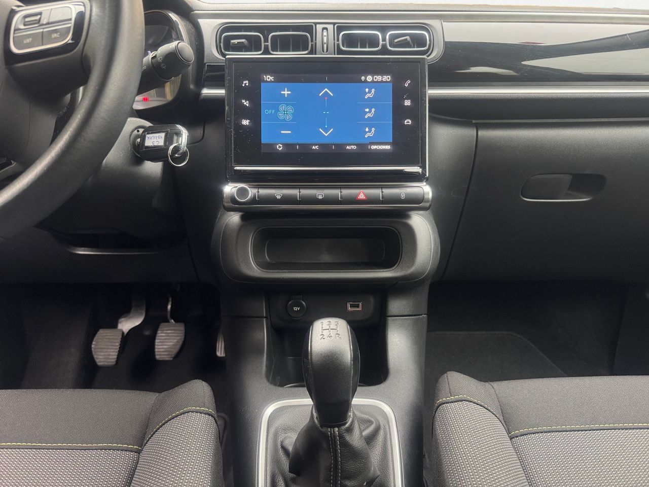 Citroën C3 BLUE HDI 100 CV FEEL PACK - Foto 2