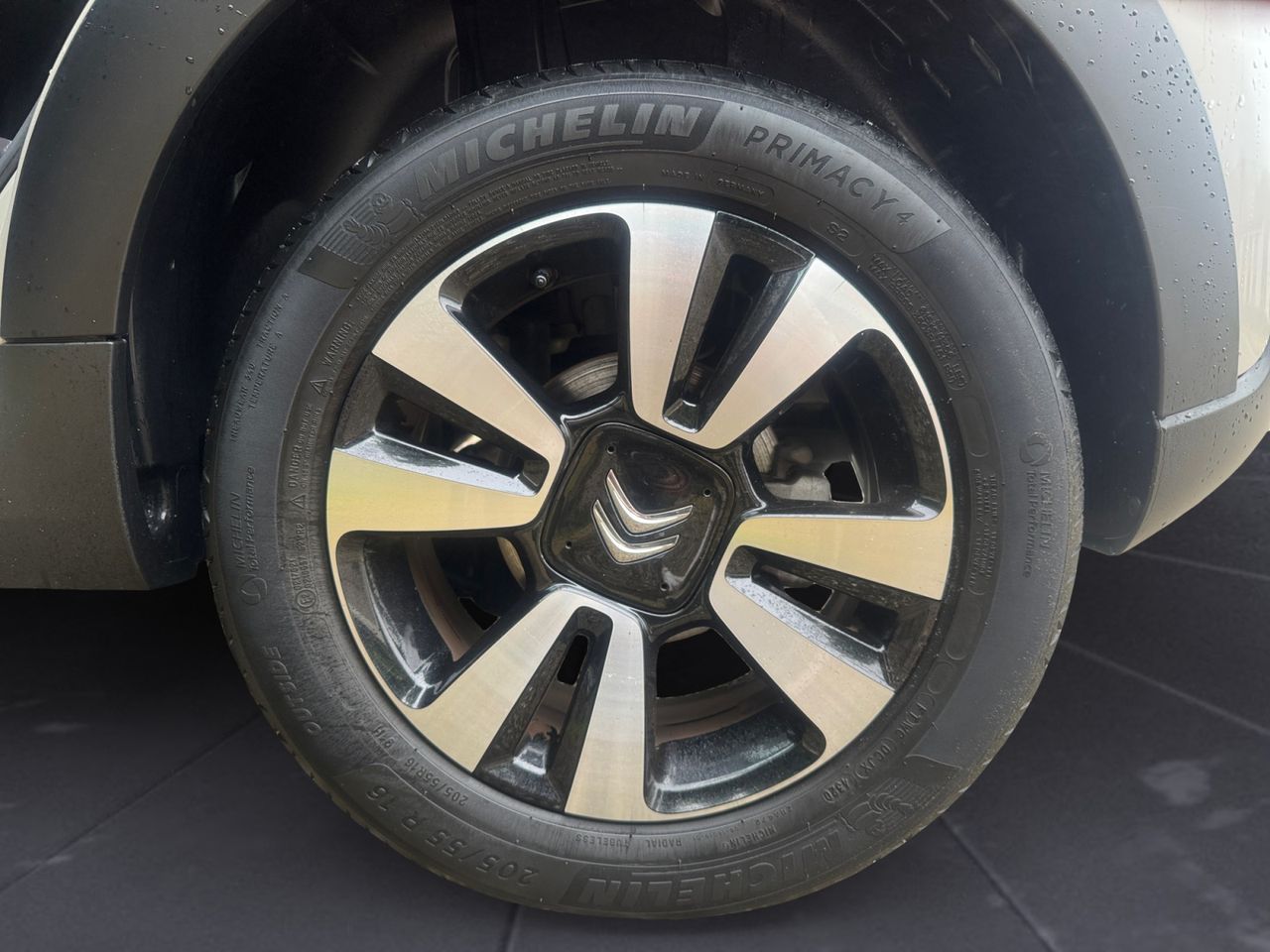 Citroën C3 BLUE HDI 100 CV FEEL PACK - Foto 2
