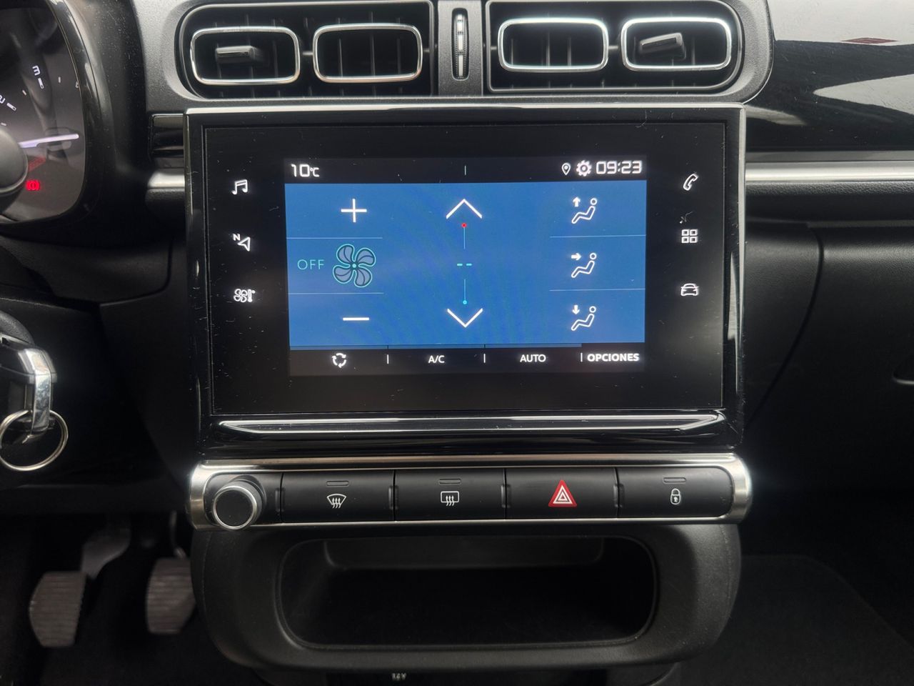 Citroën C3 BLUE HDI 100 CV FEEL PACK - Foto 2