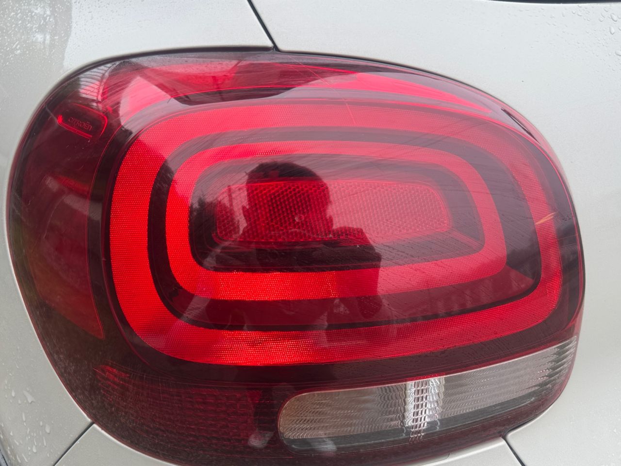 Citroën C3 BLUE HDI 100 CV FEEL PACK - Foto 2