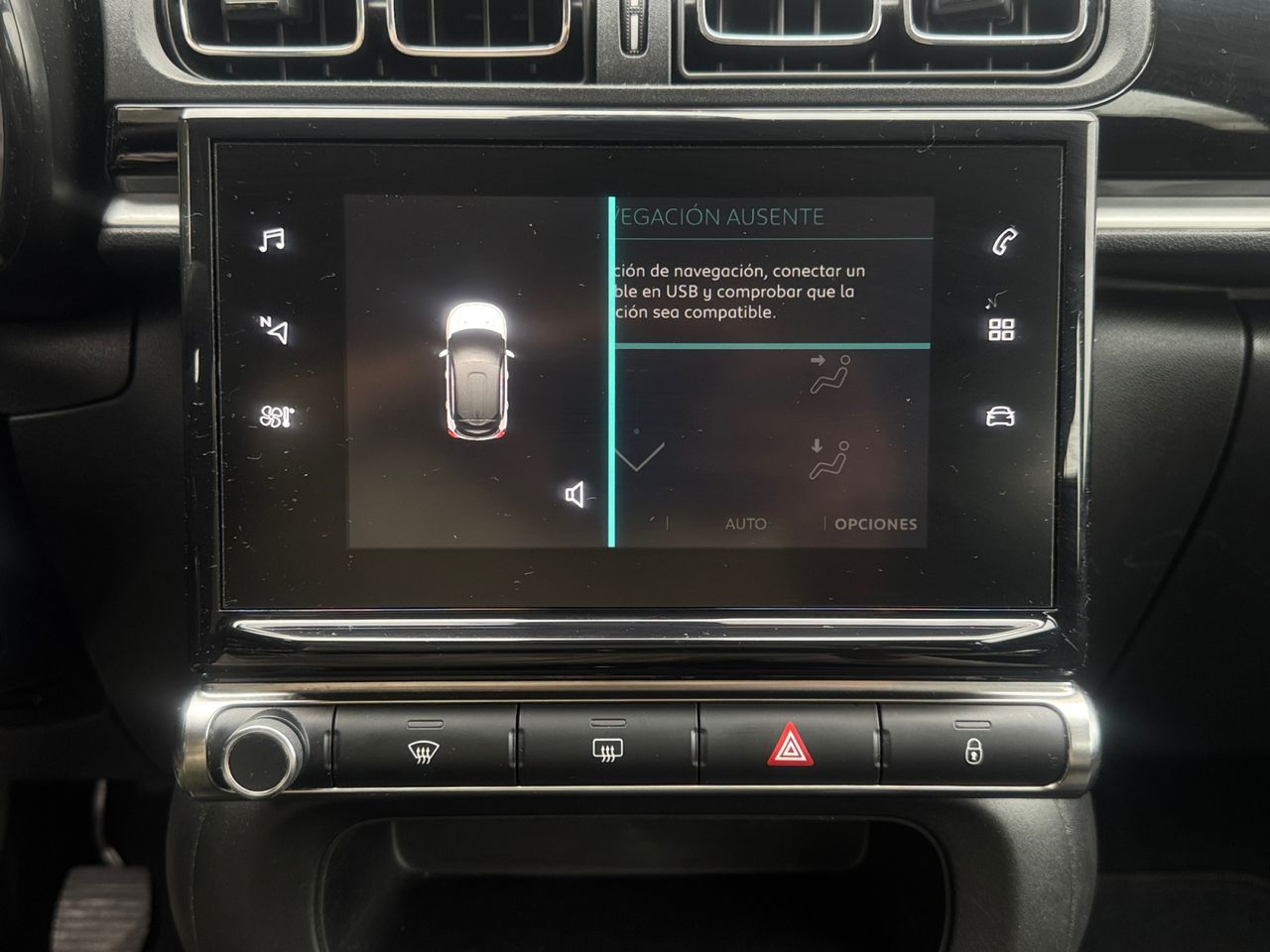 Citroën C3 BLUE HDI 100 CV FEEL PACK - Foto 2