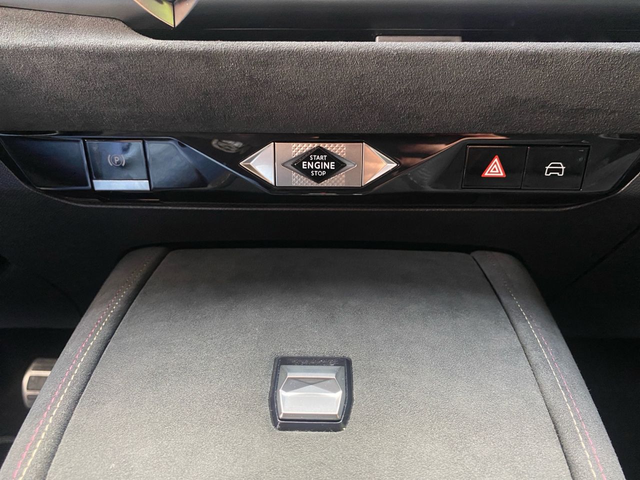 DS DS 4 E TENSE 225 PERFORMANCE LINE - Foto 2