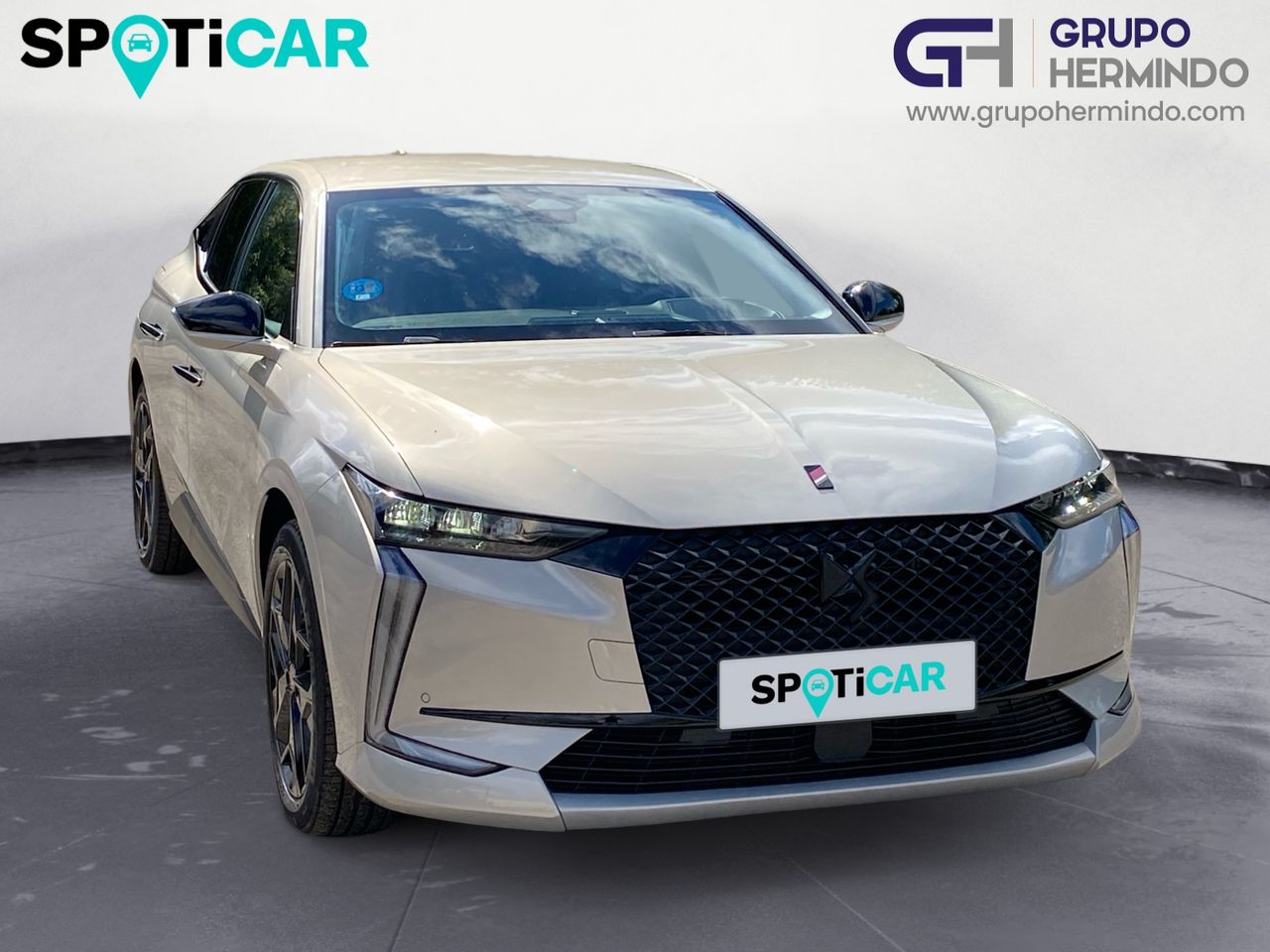 DS DS 4 E TENSE 225 PERFORMANCE LINE - Foto 2