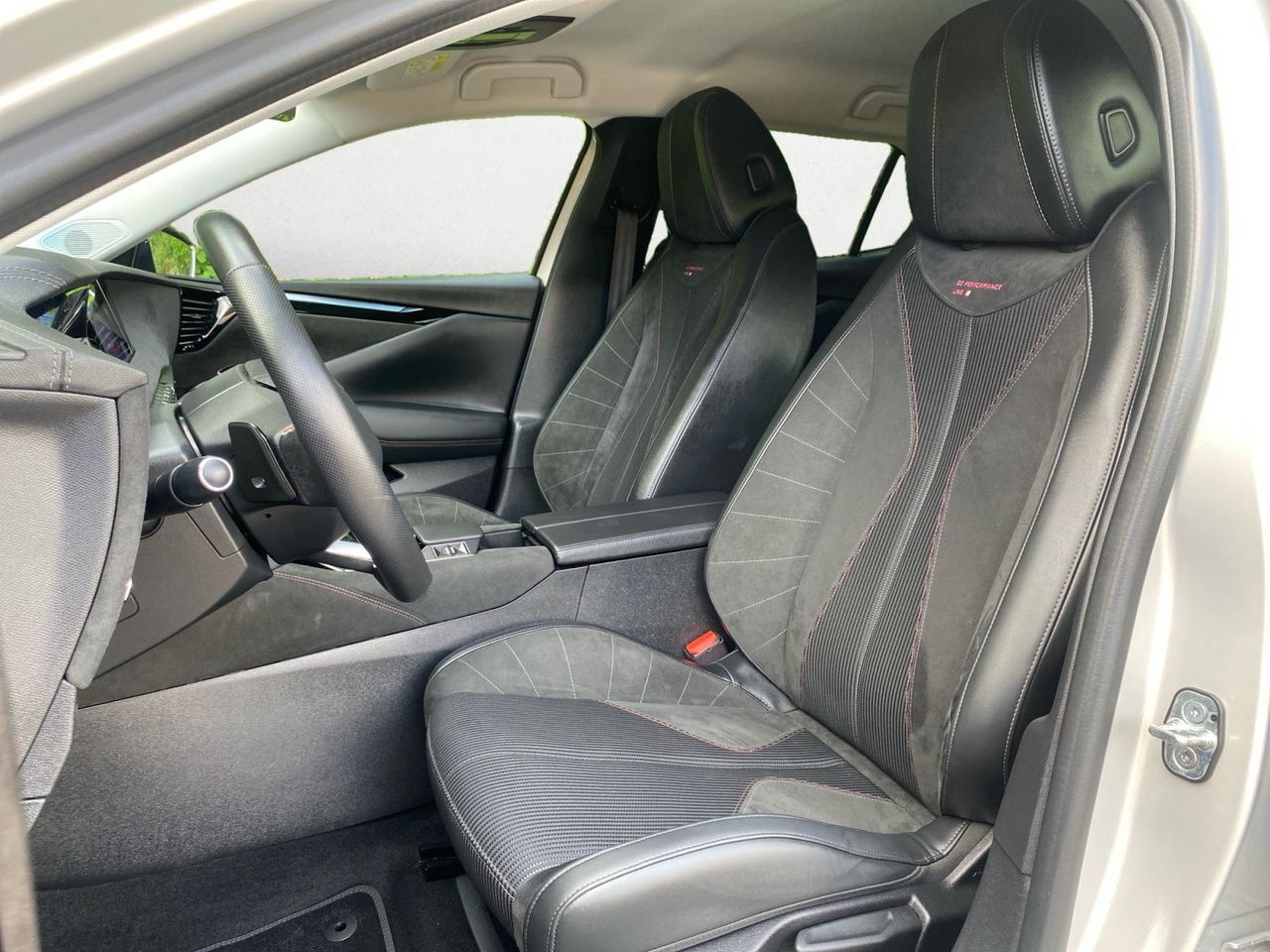 DS DS 4 E TENSE 225 PERFORMANCE LINE - Foto 2