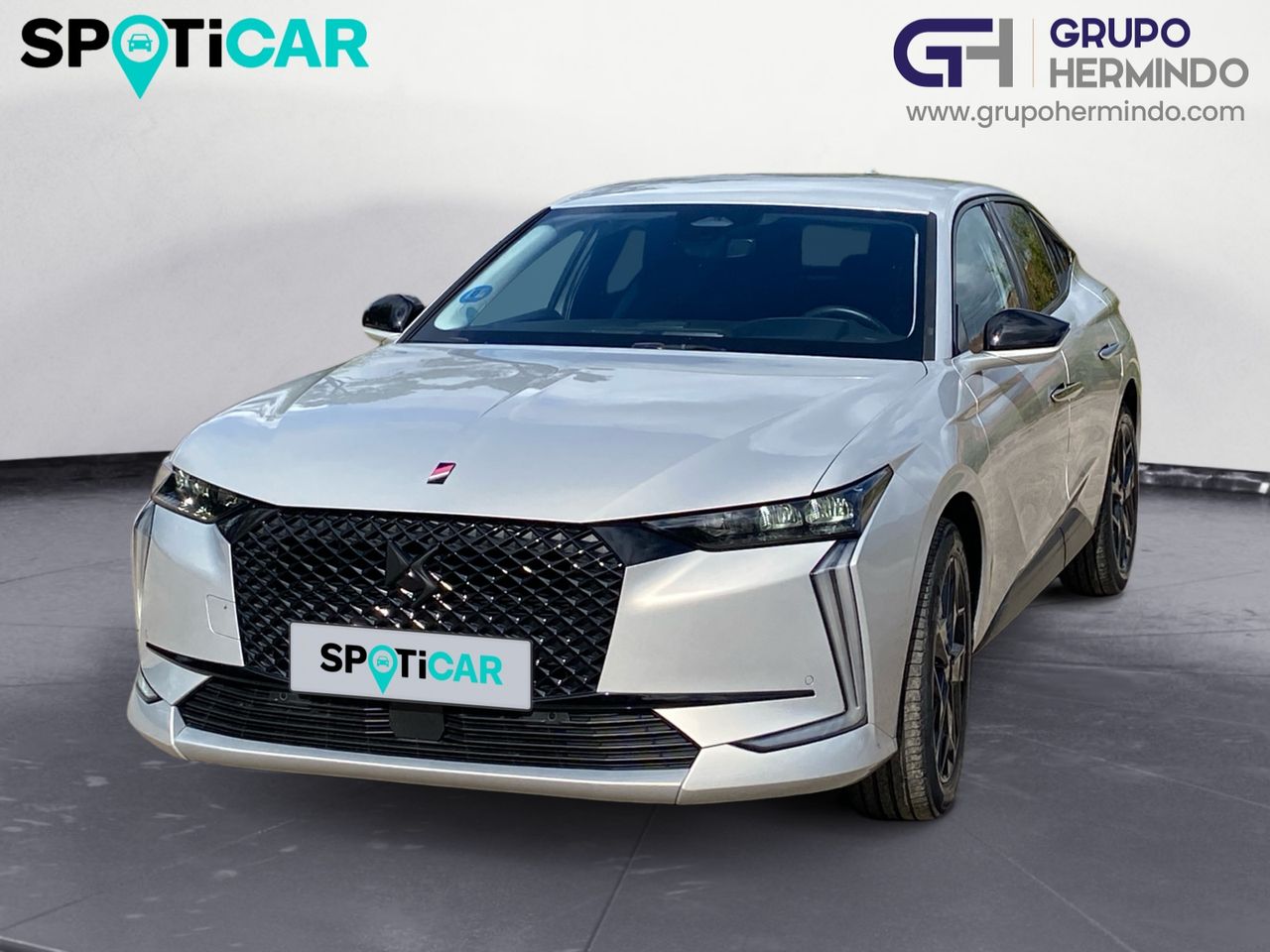 DS DS 4 E TENSE 225 PERFORMANCE LINE - Foto 2