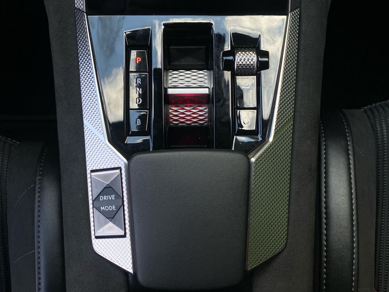 DS DS 4 E TENSE 225 PERFORMANCE LINE - Foto 2