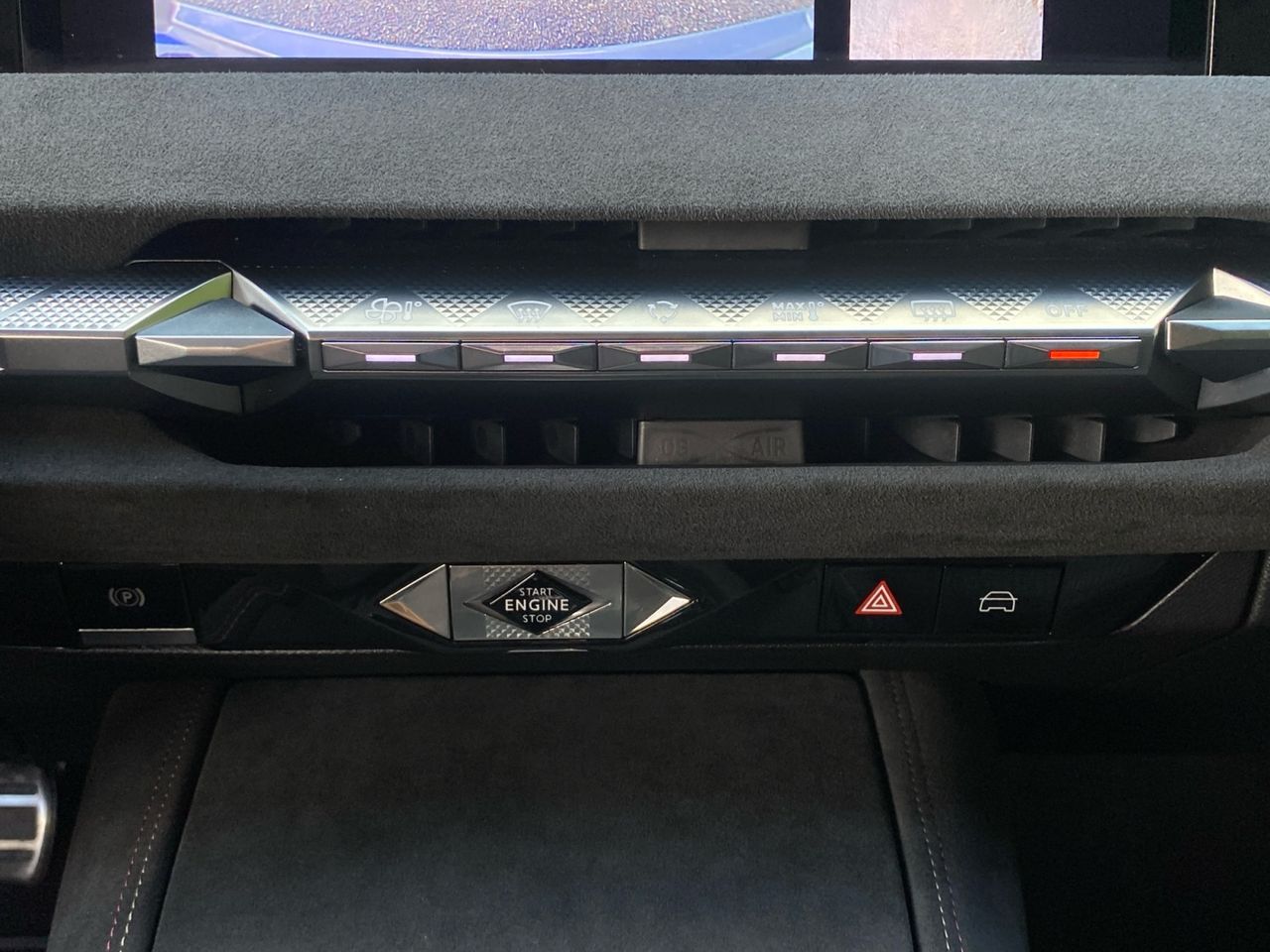 DS DS 4 E TENSE 225 PERFORMANCE LINE - Foto 2