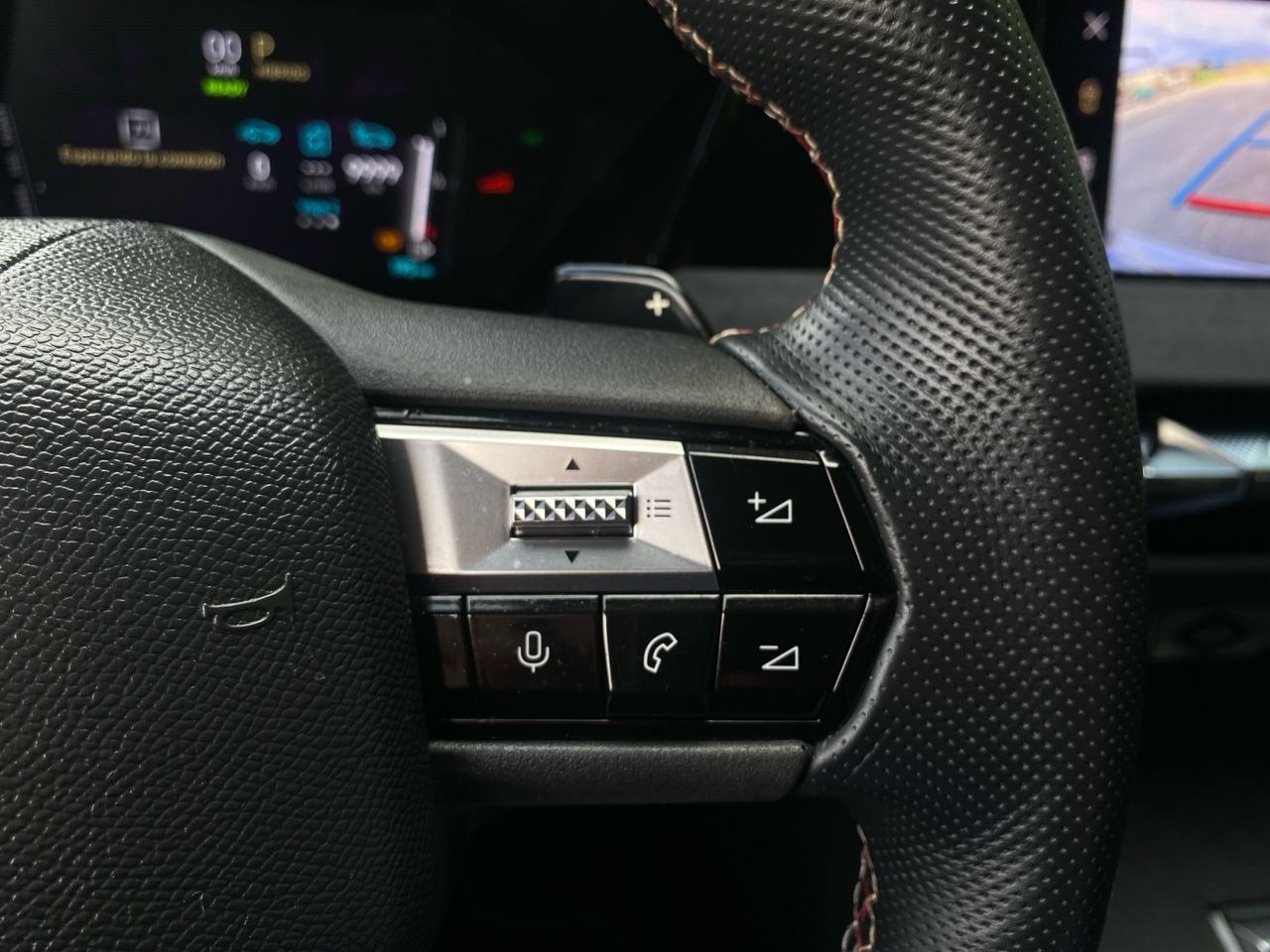 DS DS 4 E TENSE 225 PERFORMANCE LINE - Foto 2