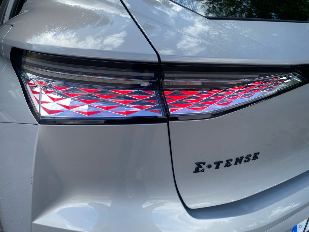 DS DS 4 E TENSE 225 PERFORMANCE LINE - Foto 2