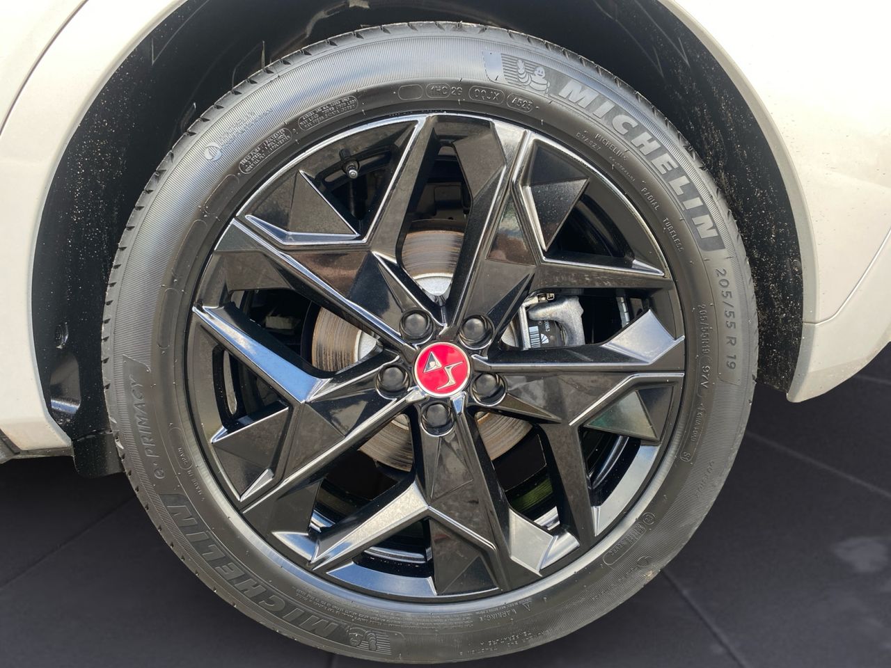 DS DS 4 E TENSE 225 PERFORMANCE LINE - Foto 2