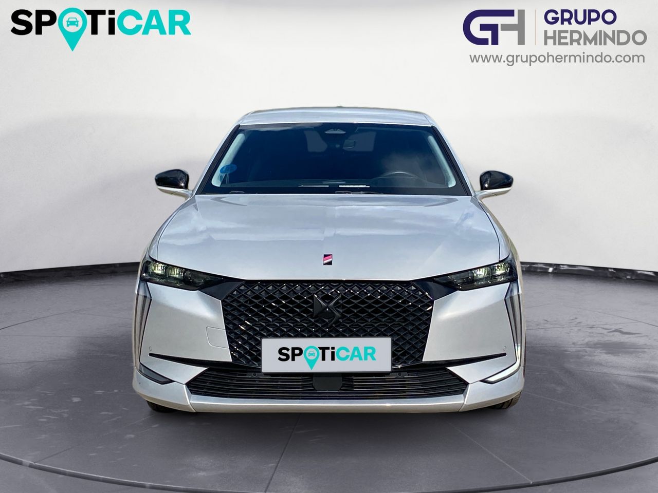DS DS 4 E TENSE 225 PERFORMANCE LINE - Foto 2