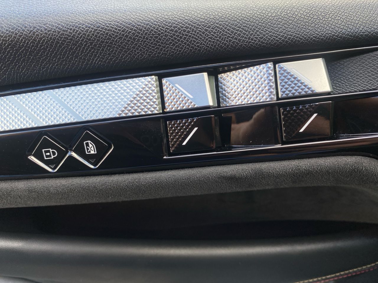 DS DS 4 E TENSE 225 PERFORMANCE LINE - Foto 2