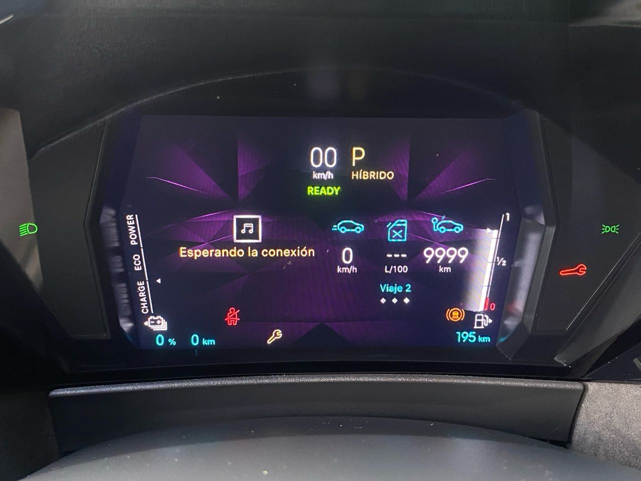 DS DS 4 E TENSE 225 PERFORMANCE LINE - Foto 2