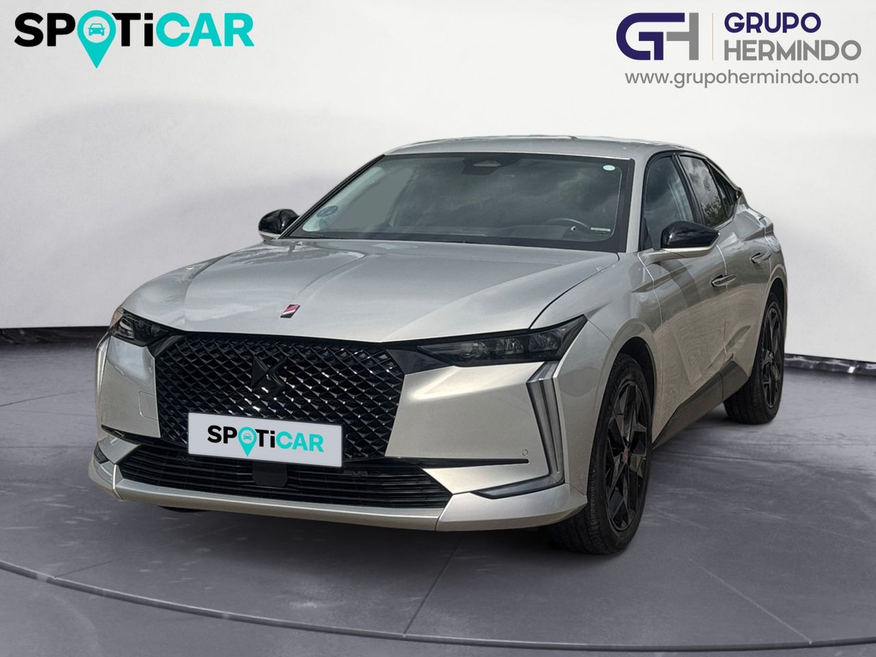 DS DS 4 E TENSE 225 PERFORMANCE LINE - Foto 2