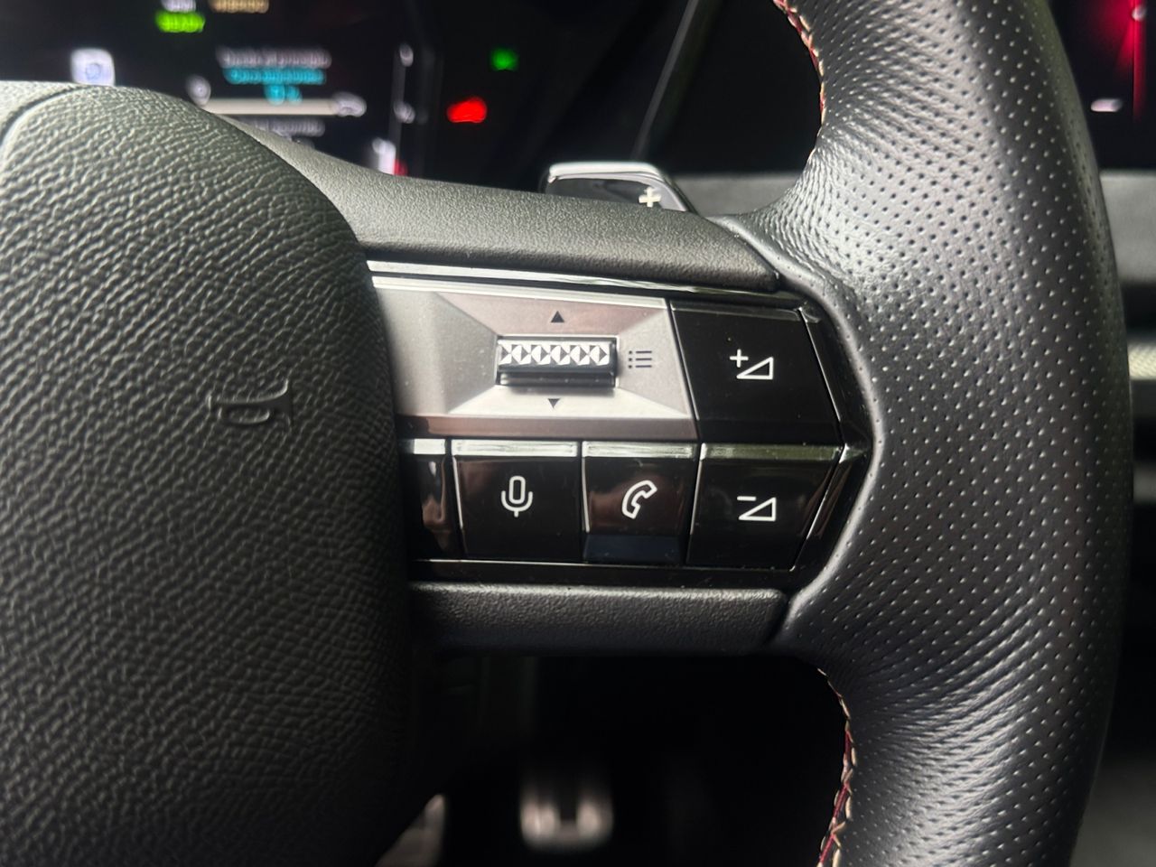 DS DS 4 E TENSE 225 PERFORMANCE LINE - Foto 2