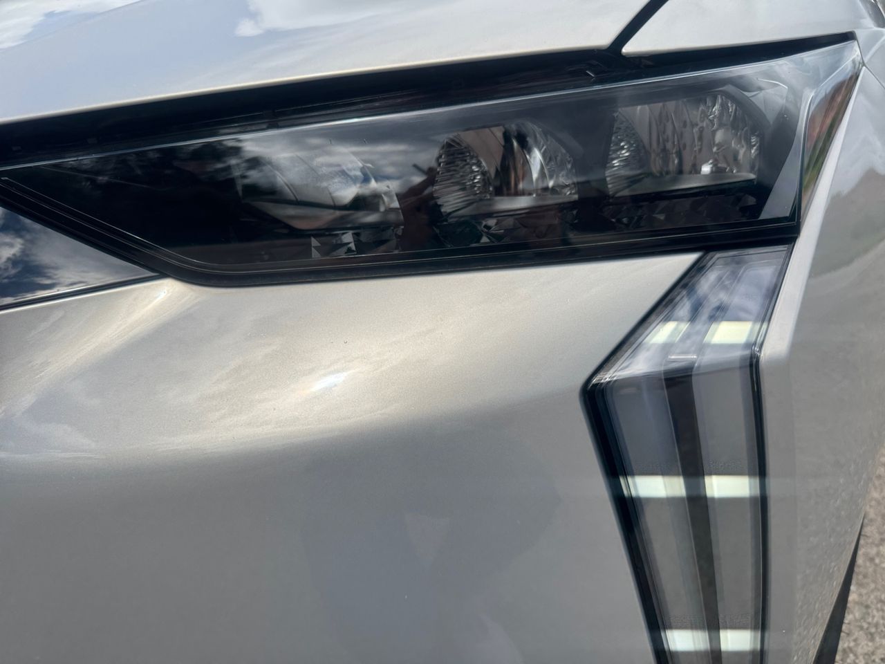 DS DS 4 E TENSE 225 PERFORMANCE LINE - Foto 2