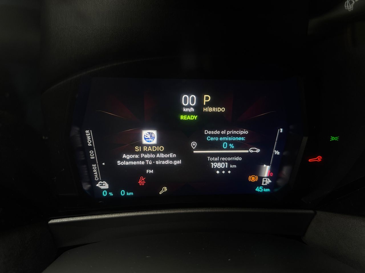 DS DS 4 E TENSE 225 PERFORMANCE LINE - Foto 2