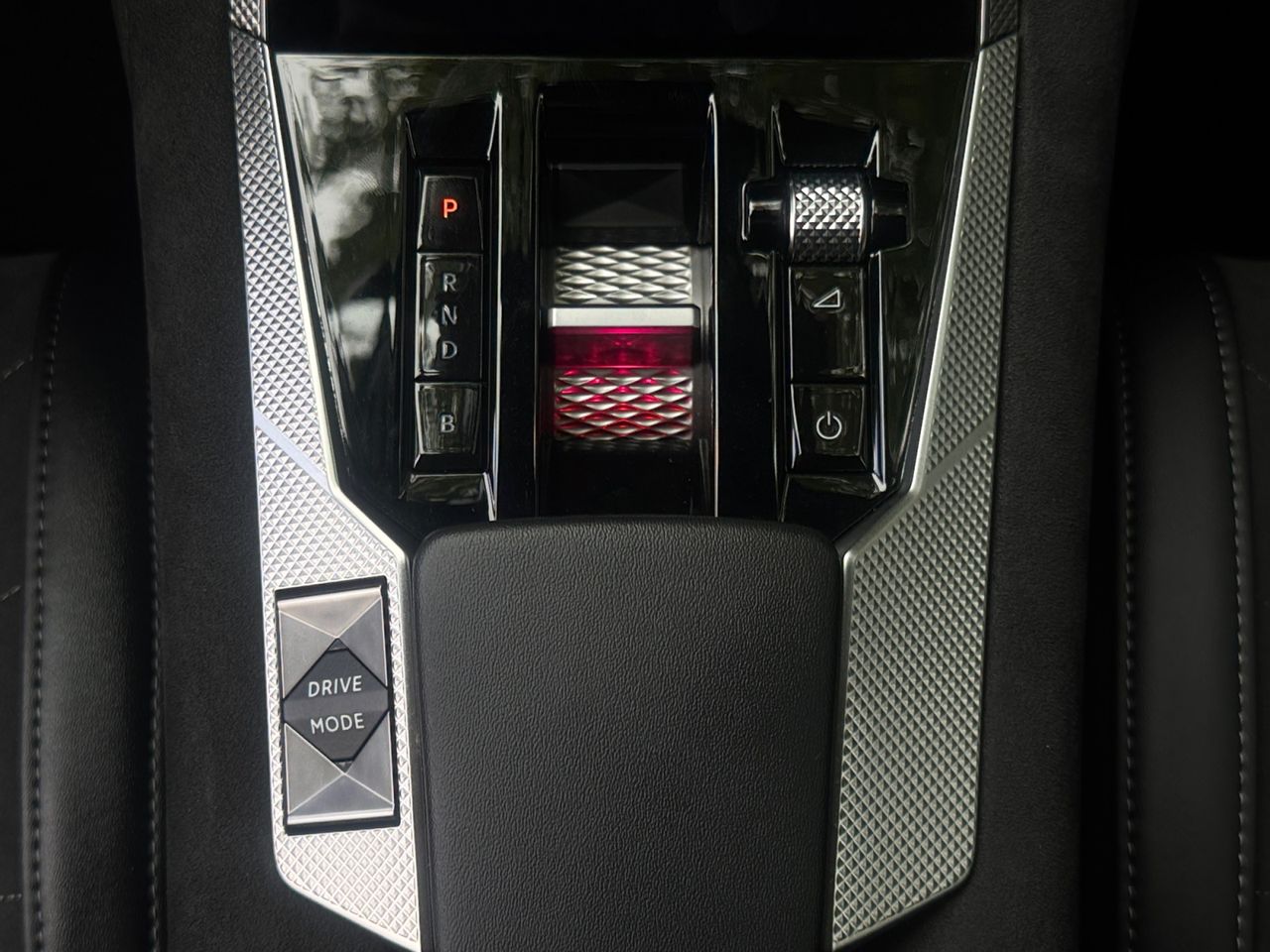 DS DS 4 E TENSE 225 PERFORMANCE LINE - Foto 2