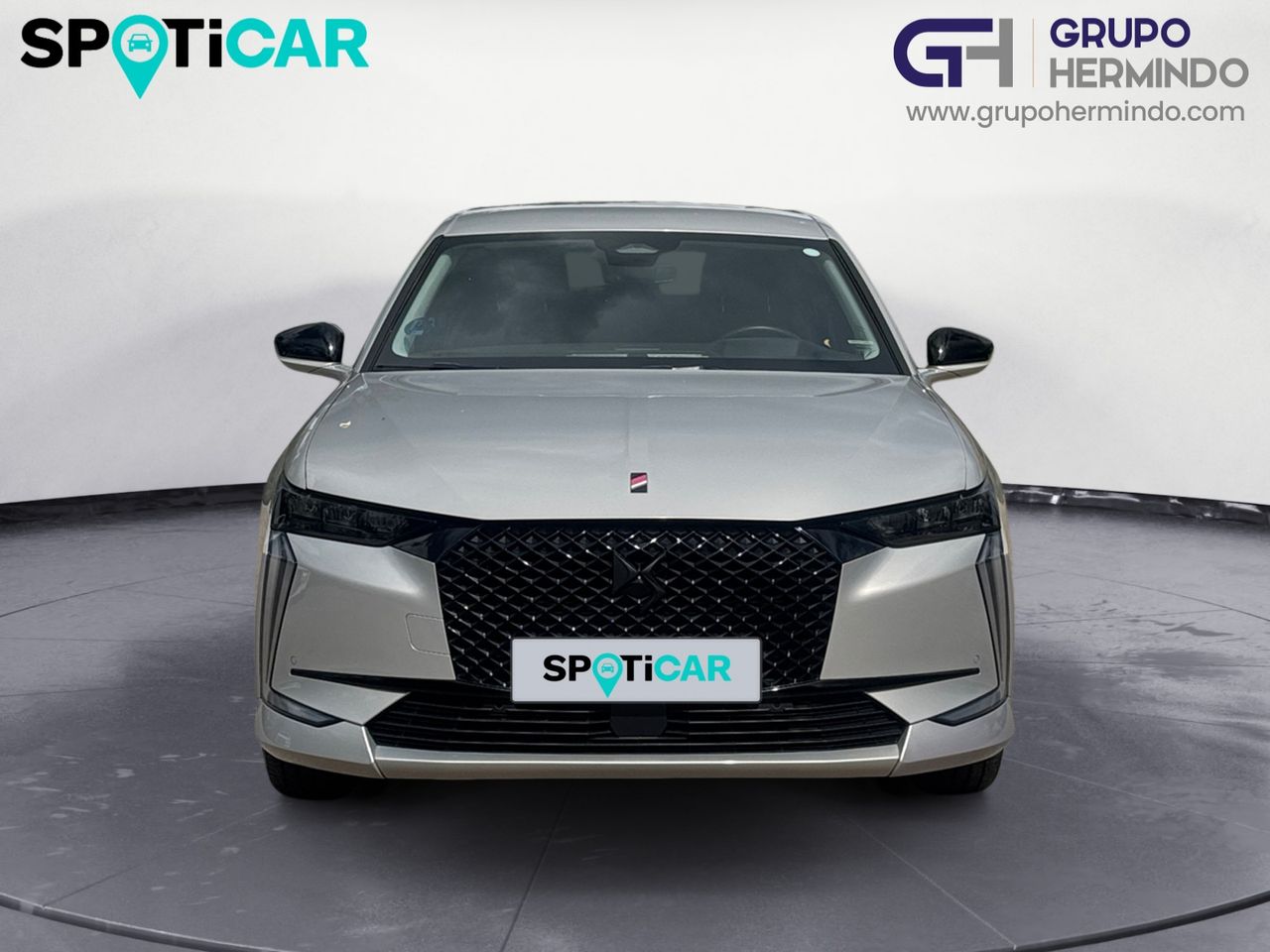 DS DS 4 E TENSE 225 PERFORMANCE LINE - Foto 2