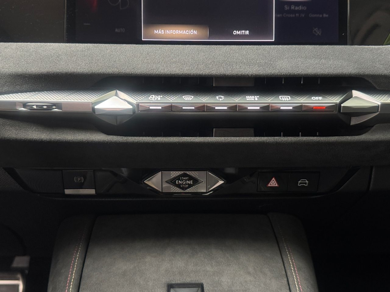 DS DS 4 E TENSE 225 PERFORMANCE LINE - Foto 2