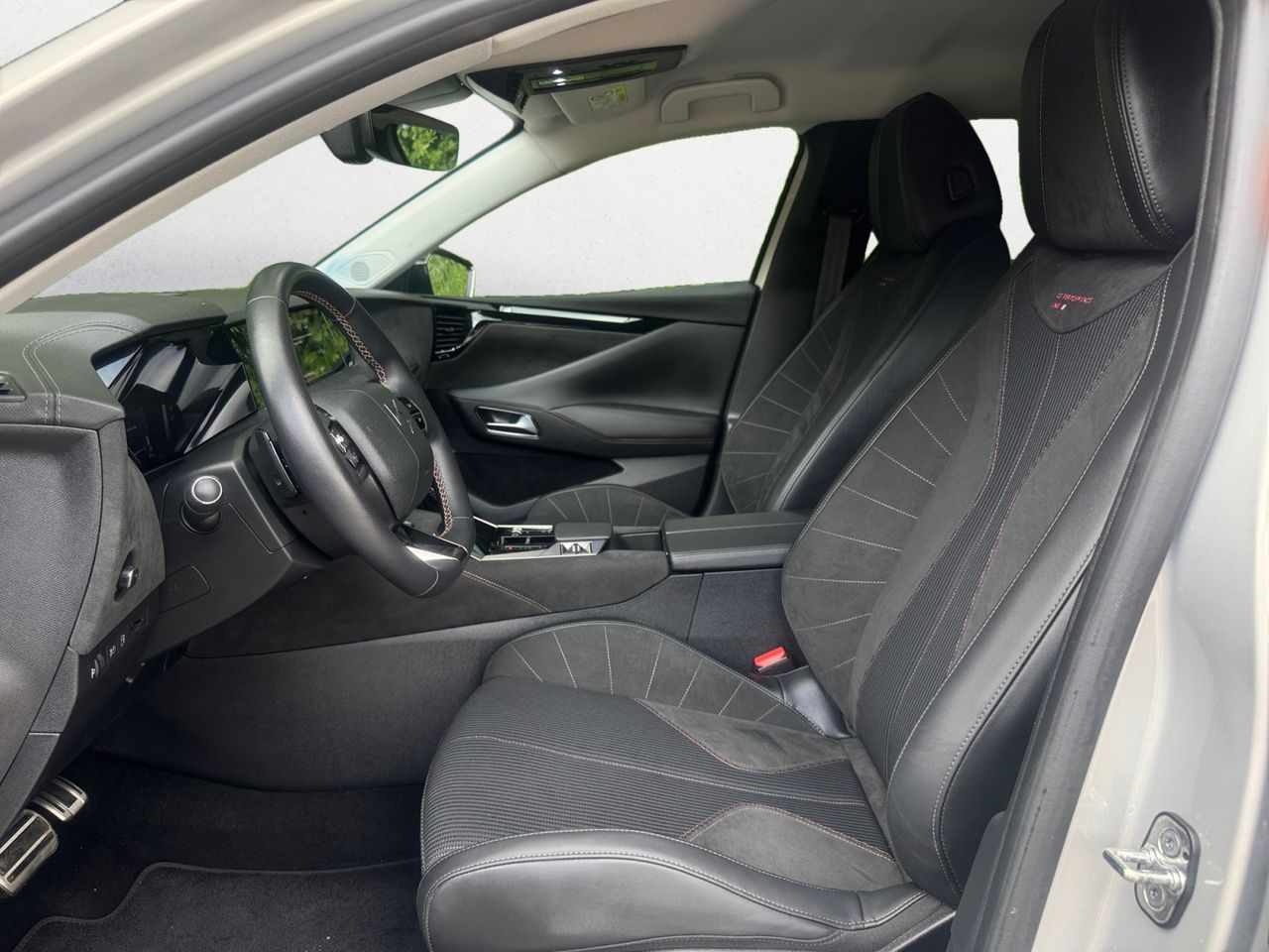 DS DS 4 E TENSE 225 PERFORMANCE LINE - Foto 2