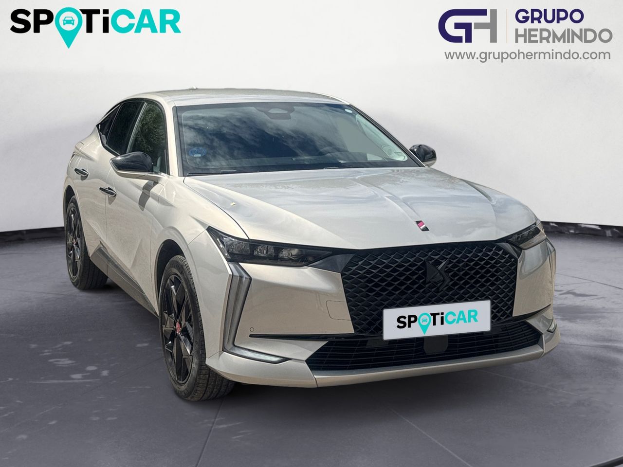 DS DS 4 E TENSE 225 PERFORMANCE LINE - Foto 2