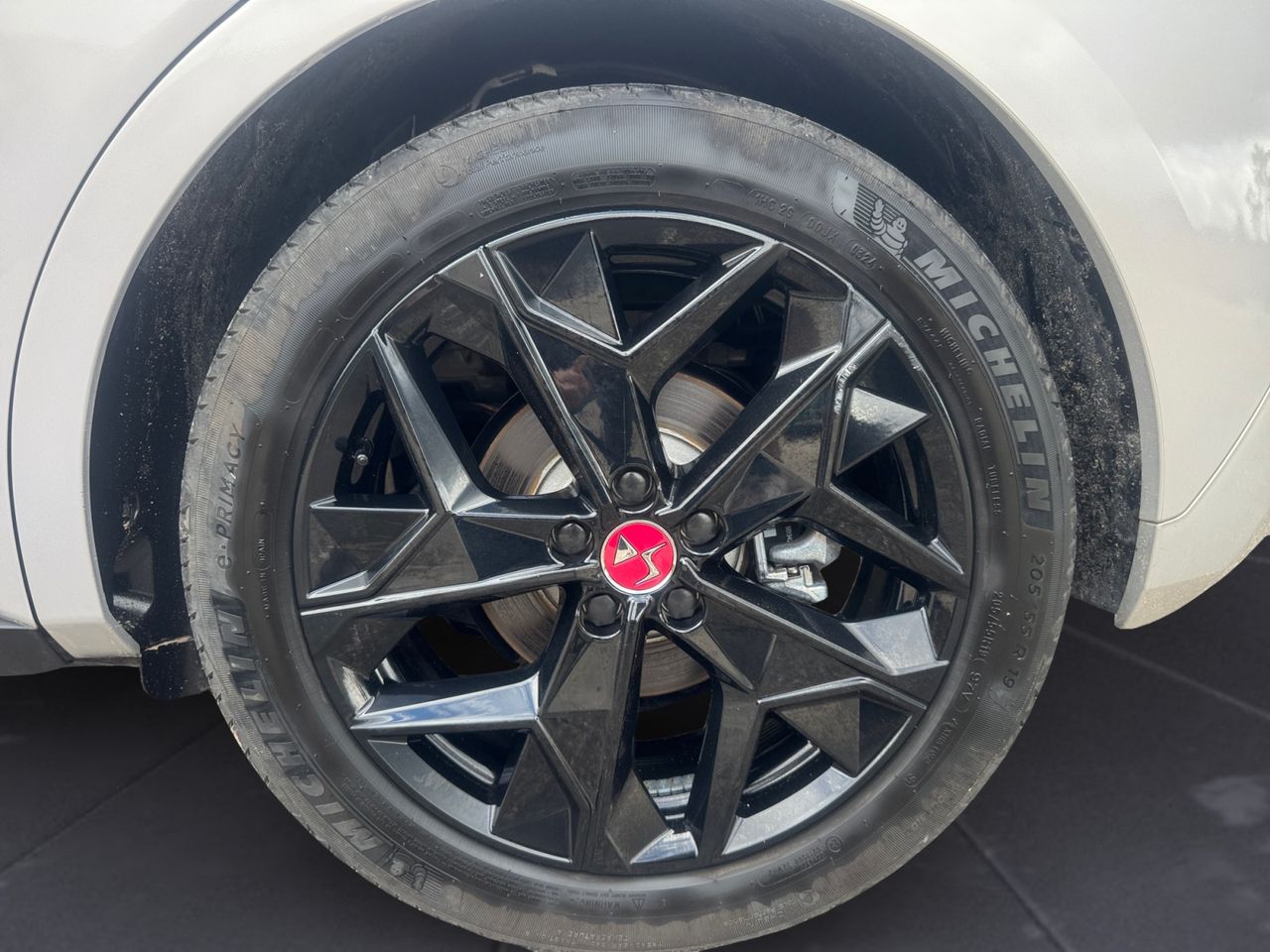 DS DS 4 E TENSE 225 PERFORMANCE LINE - Foto 2