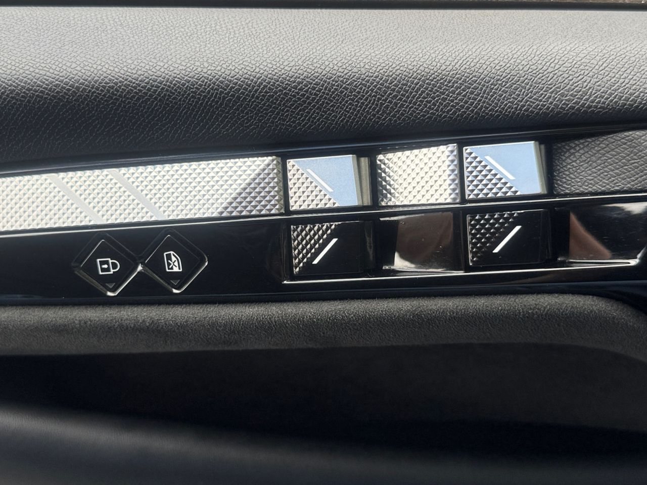 DS DS 4 E TENSE 225 PERFORMANCE LINE - Foto 2