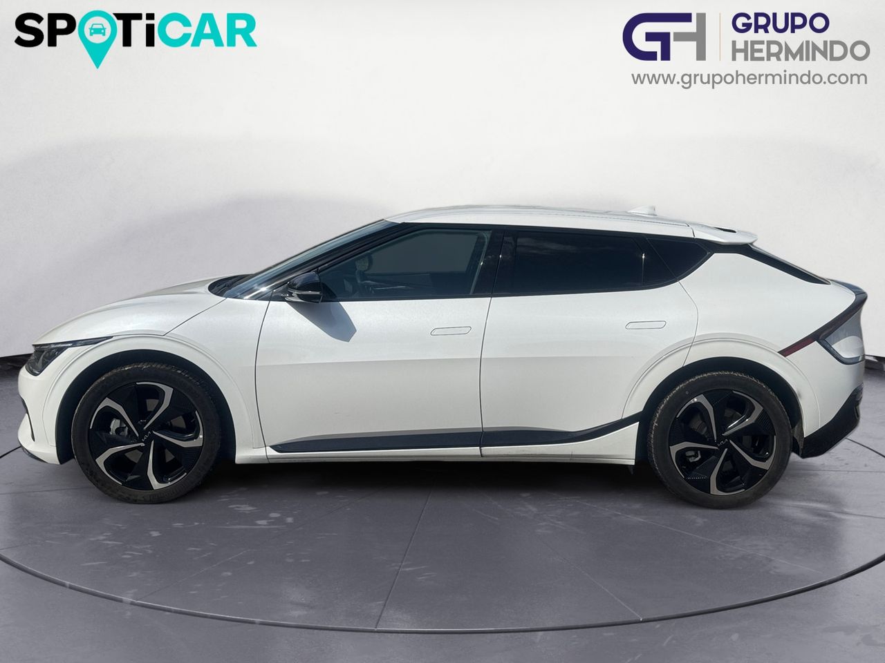 Kia EV6 GT LINE 774 KWH RWD LONG RANGE - Foto 2