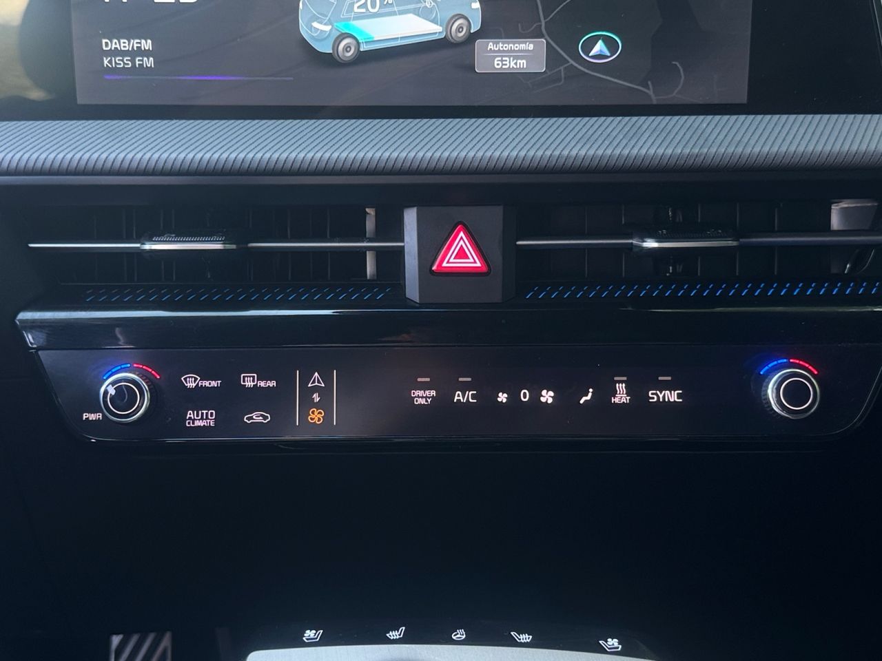 Kia EV6 GT LINE 774 KWH RWD LONG RANGE - Foto 2
