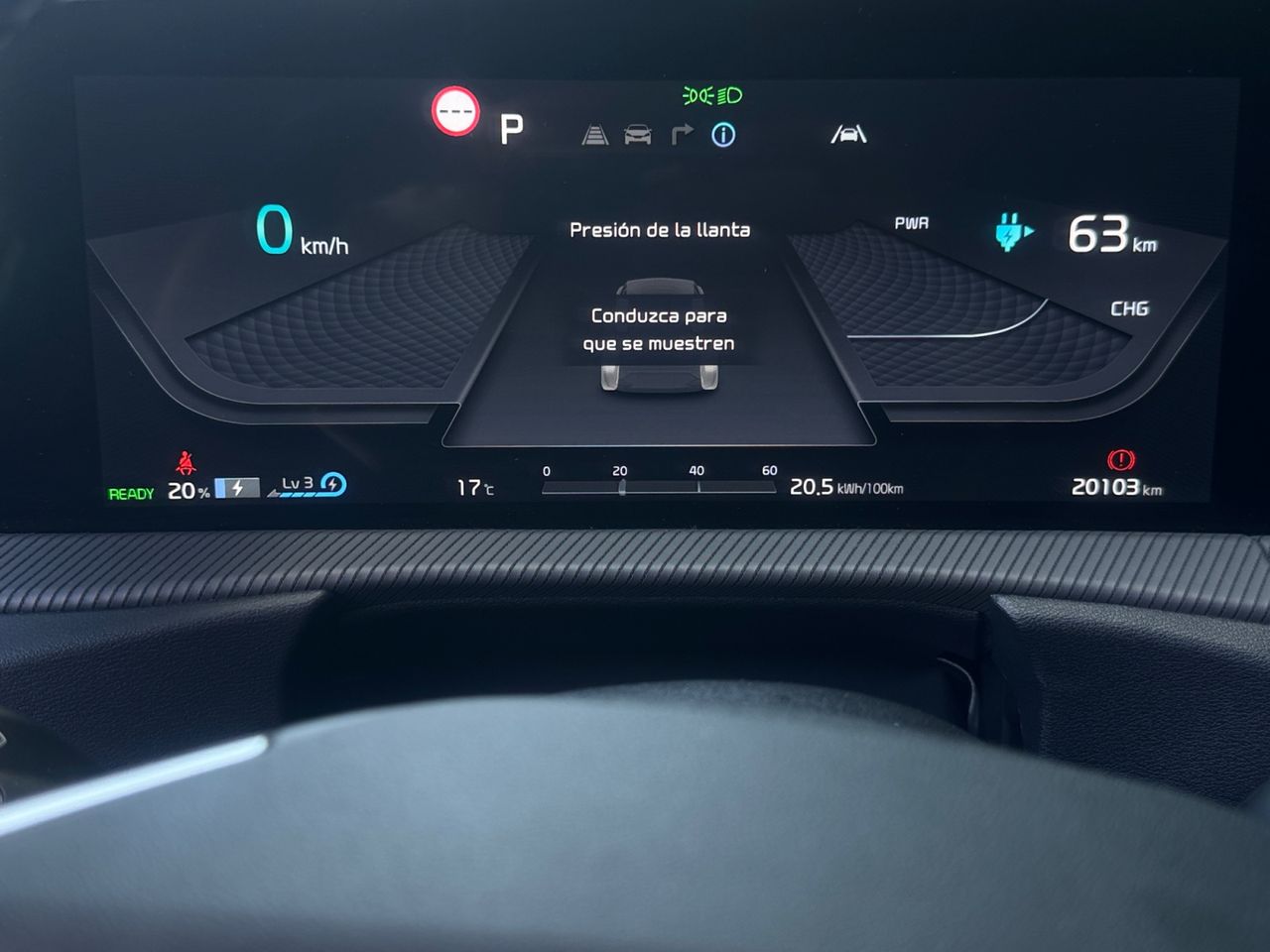 Kia EV6 GT LINE 774 KWH RWD LONG RANGE - Foto 2