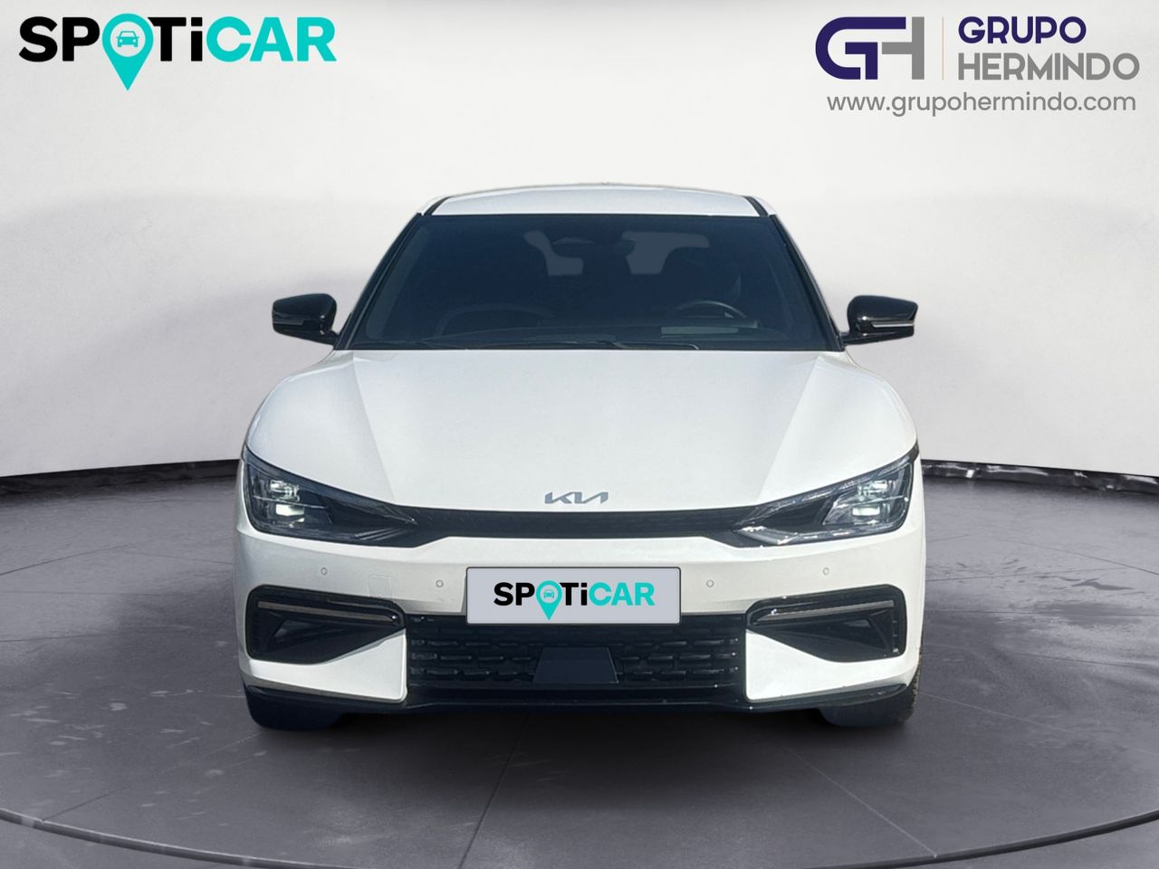 Kia EV6 GT LINE 774 KWH RWD LONG RANGE - Foto 2