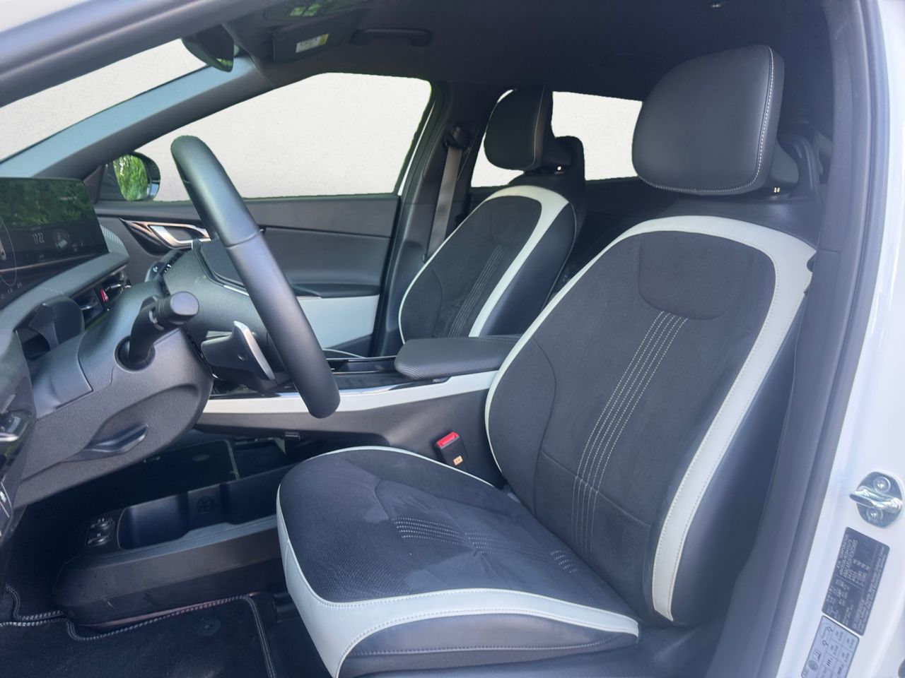 Kia EV6 GT LINE 774 KWH RWD LONG RANGE - Foto 2