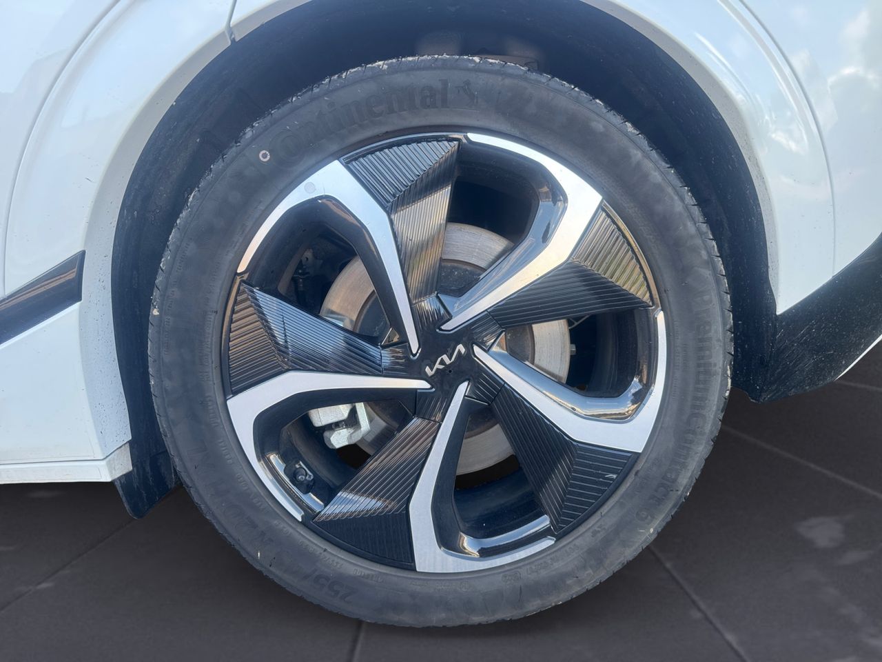Kia EV6 GT LINE 774 KWH RWD LONG RANGE - Foto 2