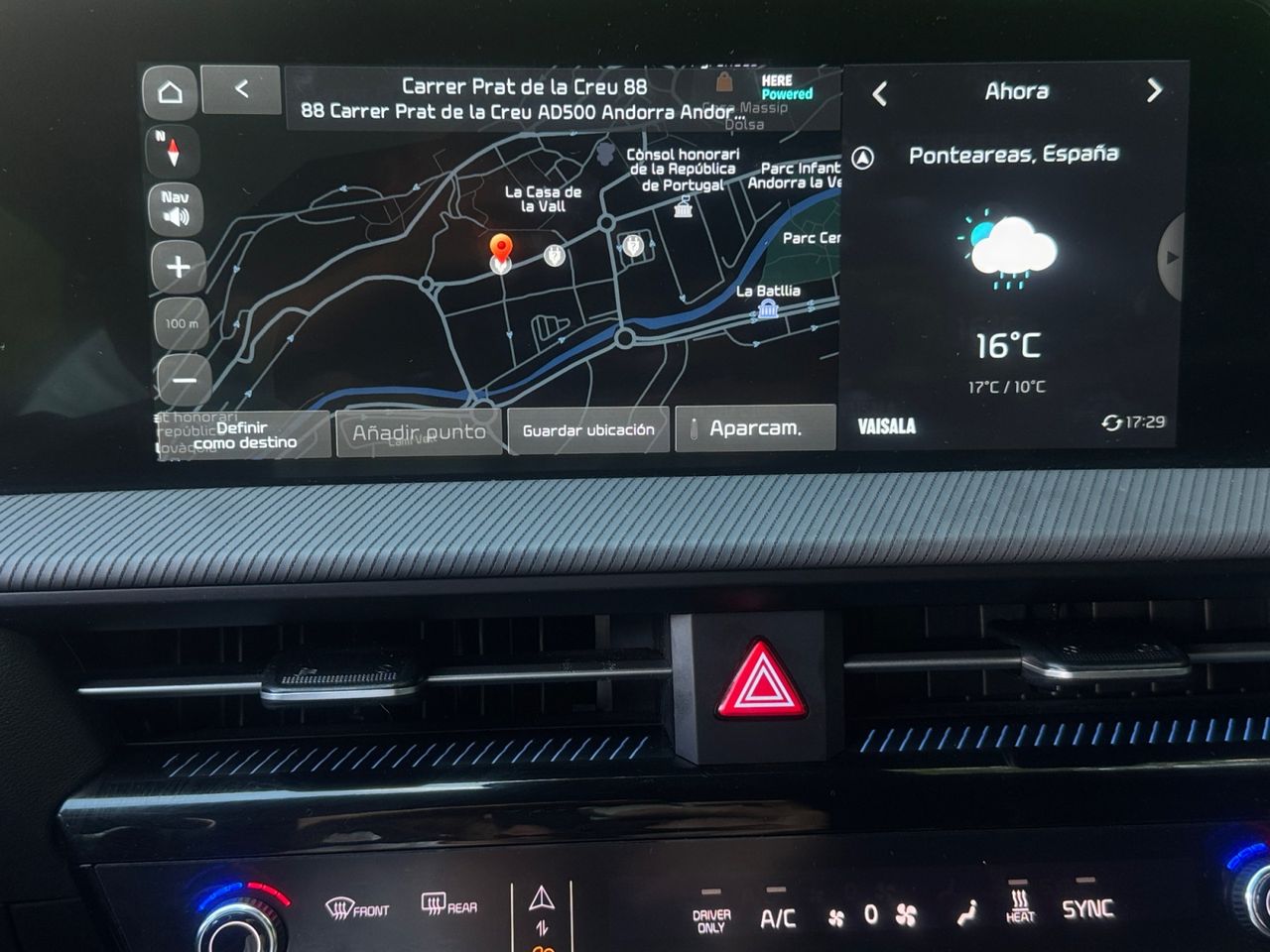 Kia EV6 GT LINE 774 KWH RWD LONG RANGE - Foto 2