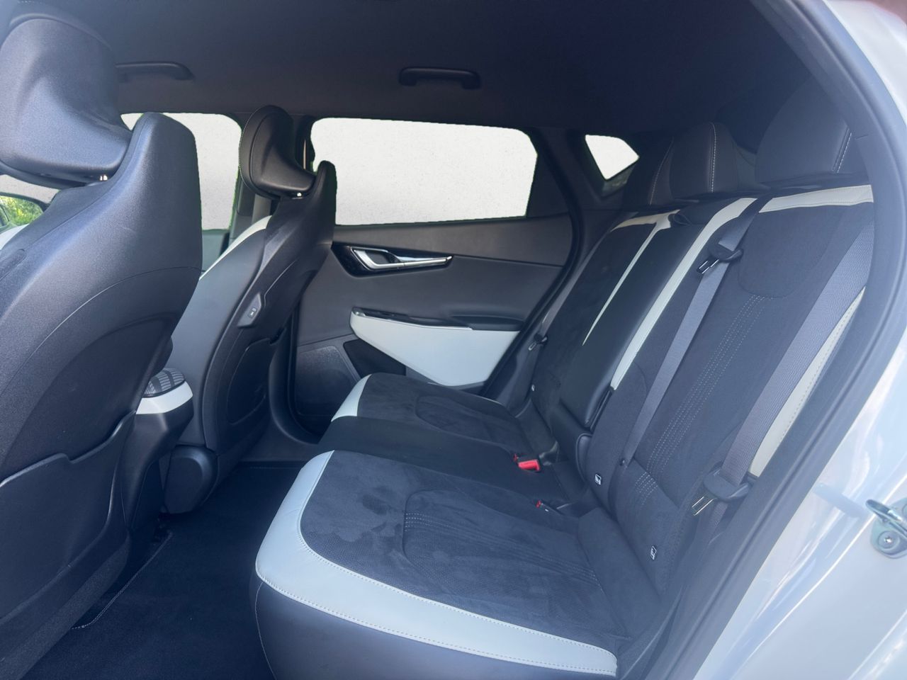 Kia EV6 GT LINE 774 KWH RWD LONG RANGE - Foto 2