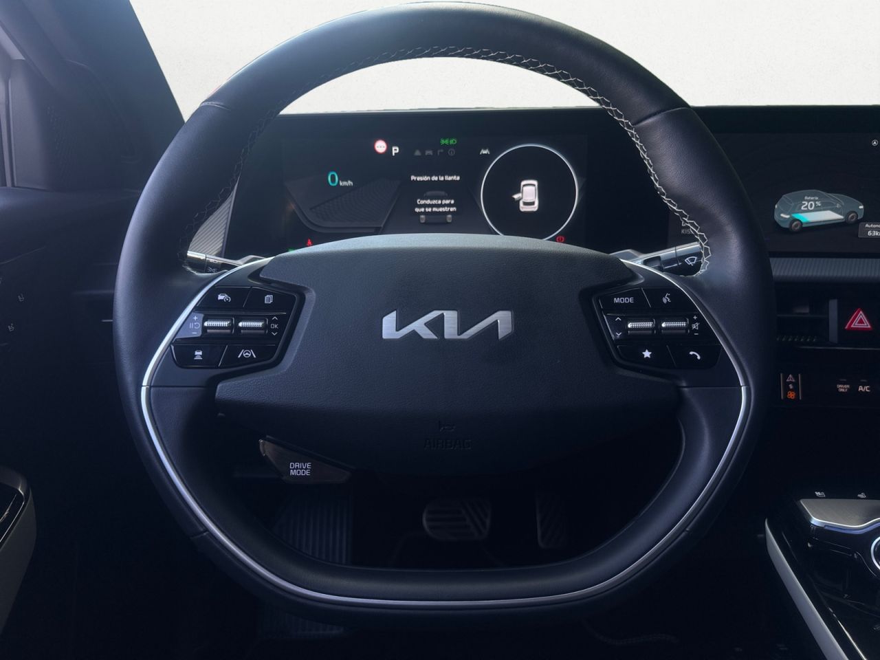 Kia EV6 GT LINE 774 KWH RWD LONG RANGE - Foto 2
