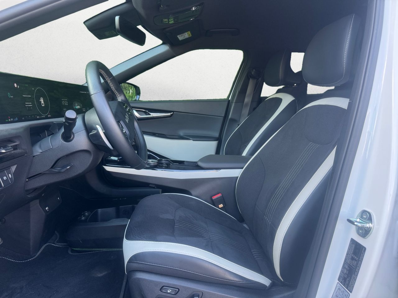 Kia EV6 GT LINE 774 KWH RWD LONG RANGE - Foto 2