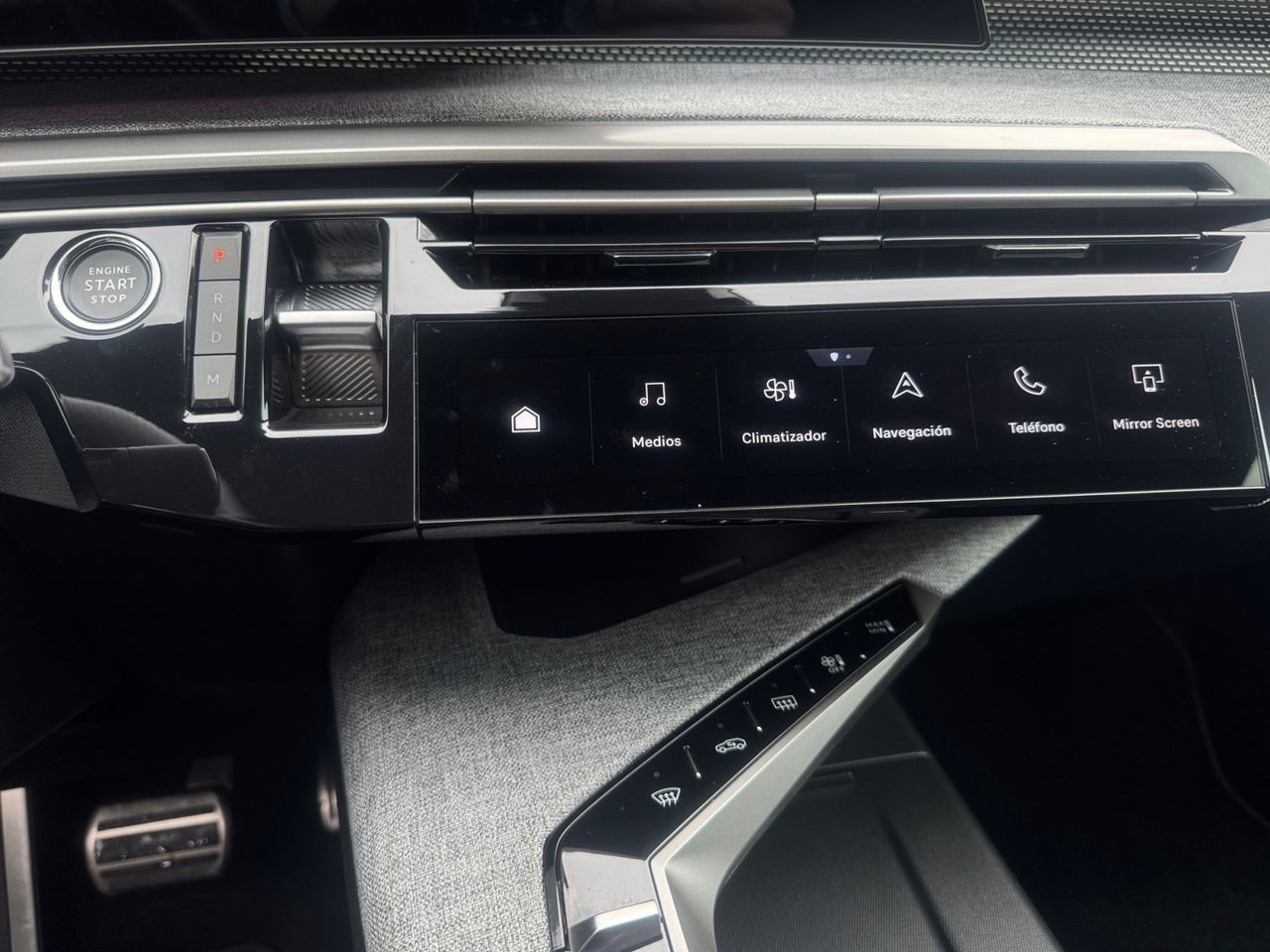 Peugeot 3008 Hybrid GT HYBRID 145 e DCS6 - Foto 2