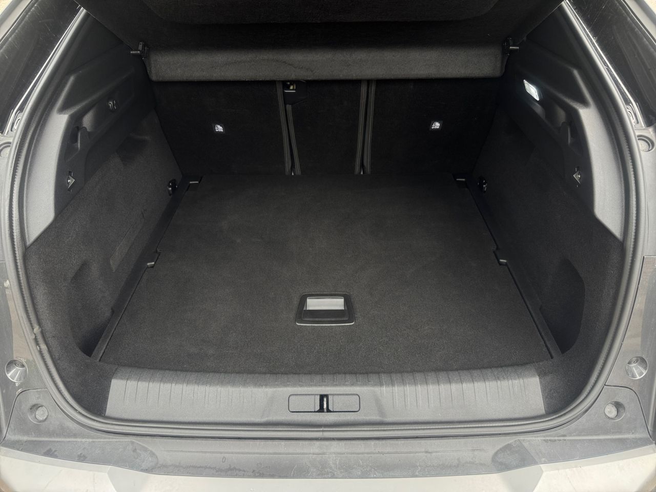 Peugeot 3008 Hybrid GT HYBRID 145 e DCS6 - Foto 2