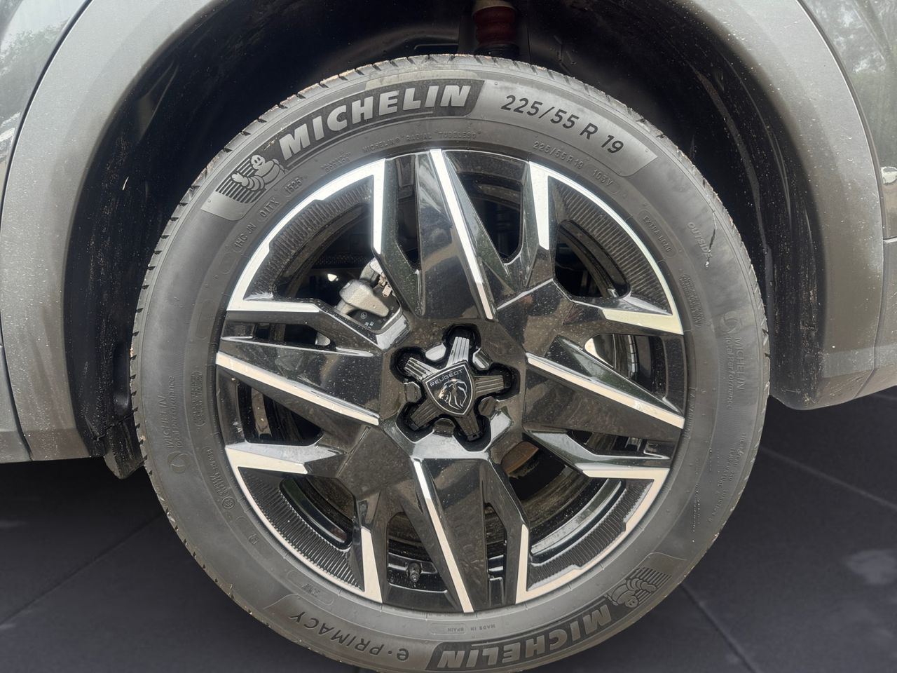 Peugeot 3008 Hybrid GT HYBRID 145 e DCS6 - Foto 2