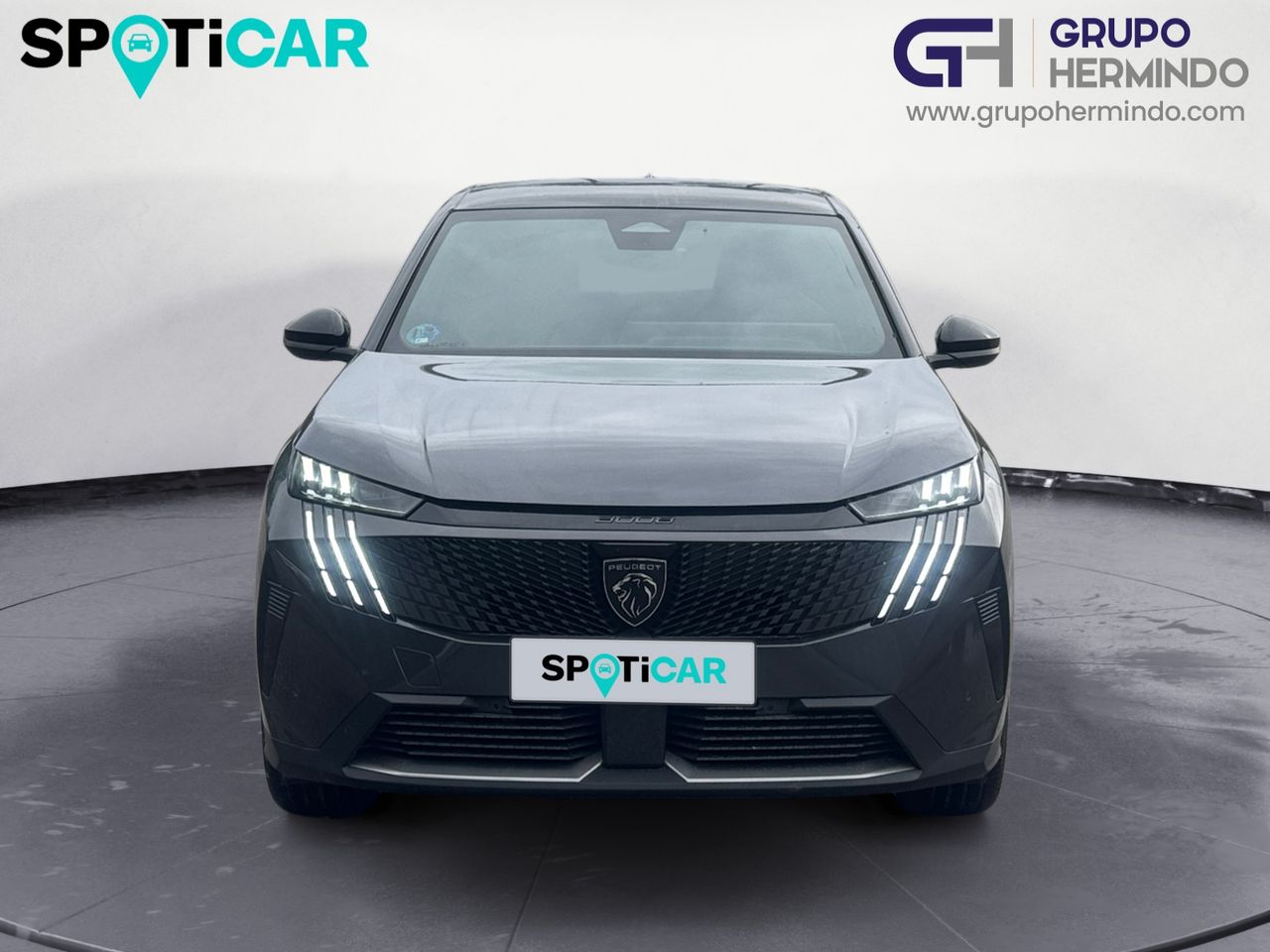 Peugeot 3008 Hybrid GT HYBRID 145 e DCS6 - Foto 2