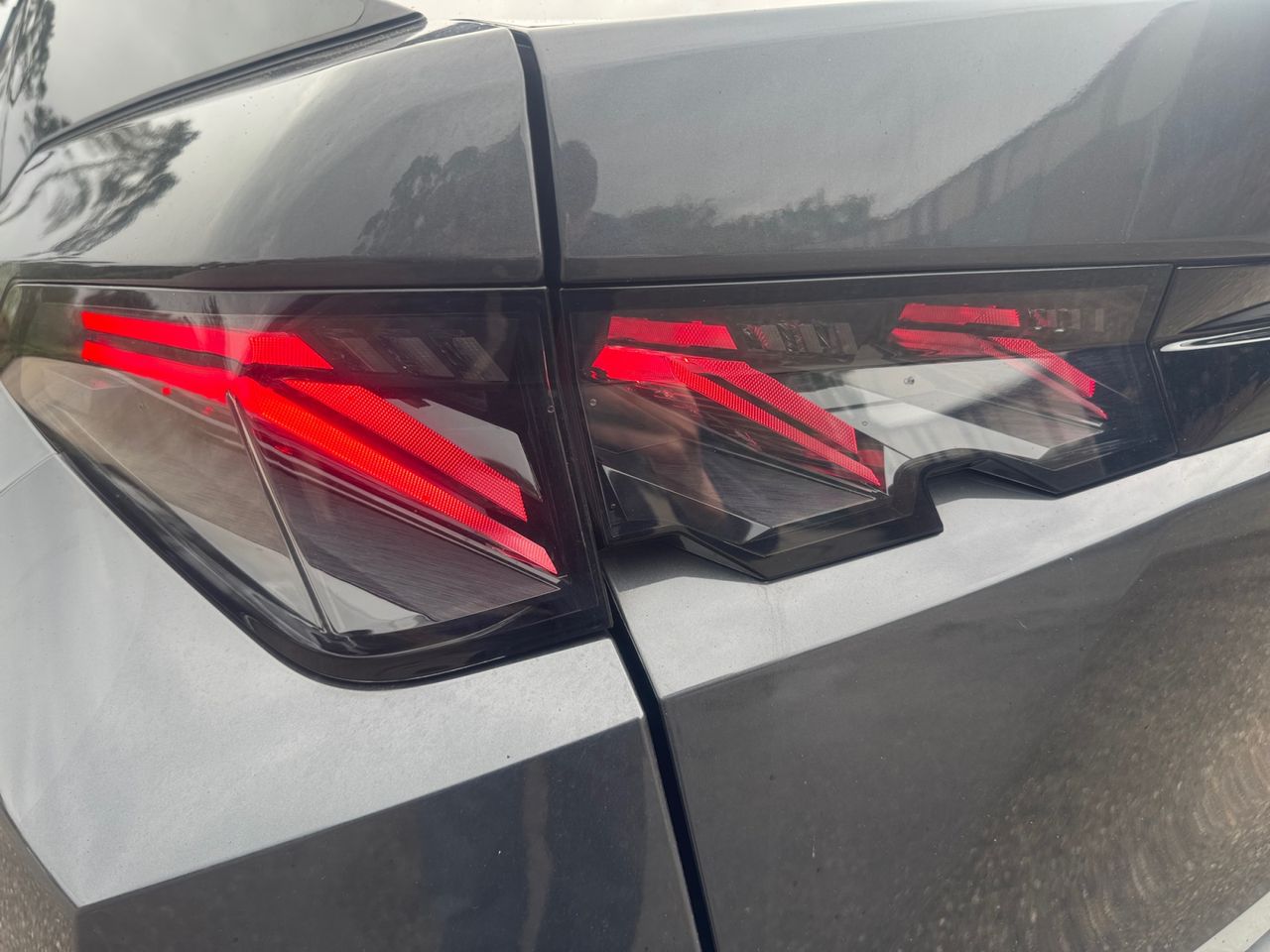 Peugeot 3008 Hybrid GT HYBRID 145 e DCS6 - Foto 2