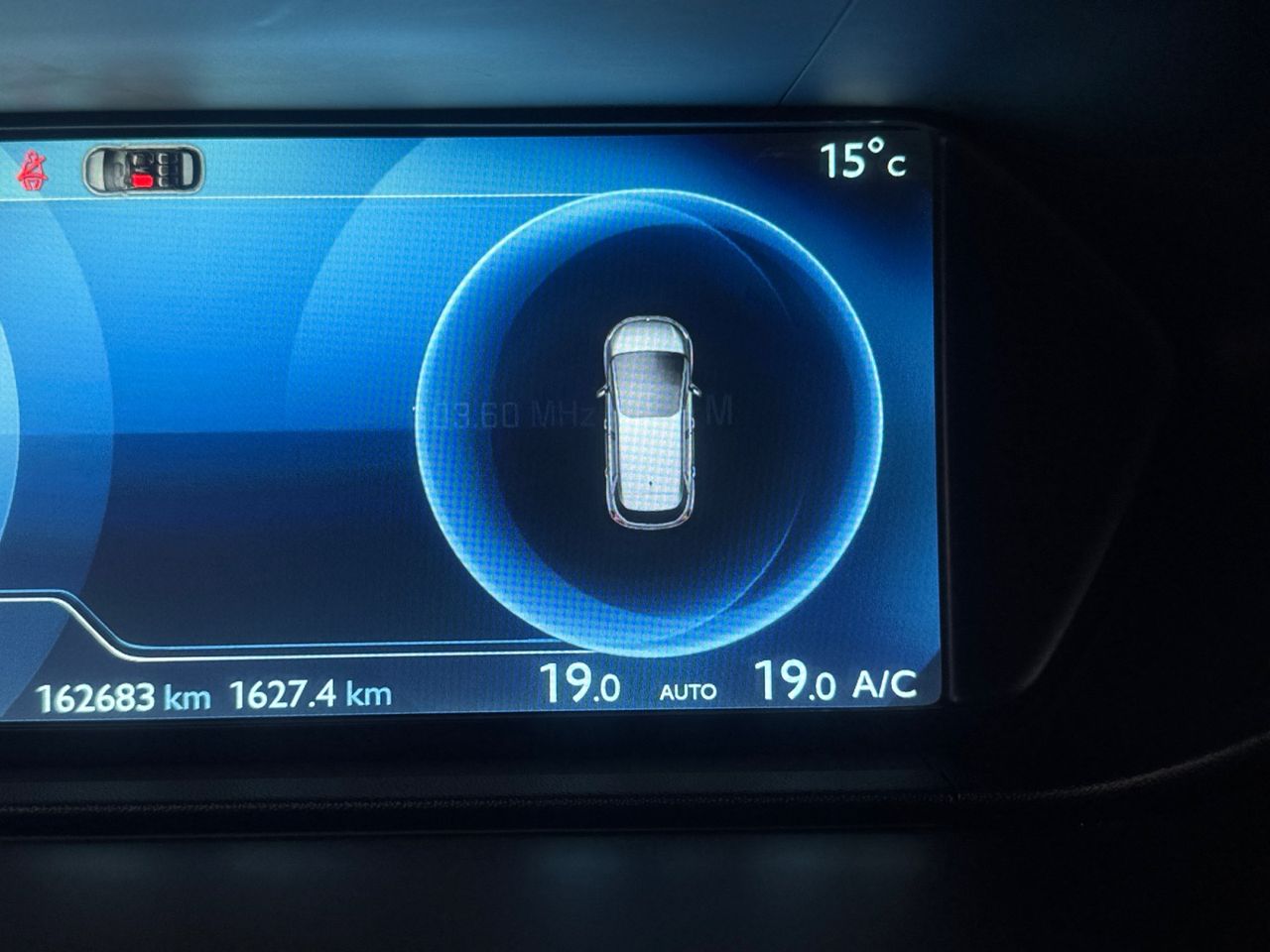 Citroën C4 Picasso BLUE HDI 115 CV LIVE EDITION - Foto 2