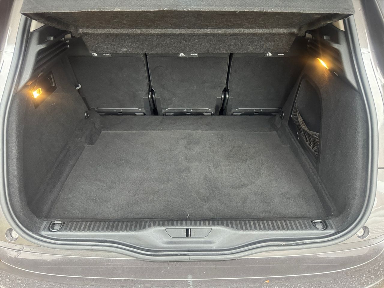 Citroën C4 Picasso BLUE HDI 115 CV LIVE EDITION - Foto 2