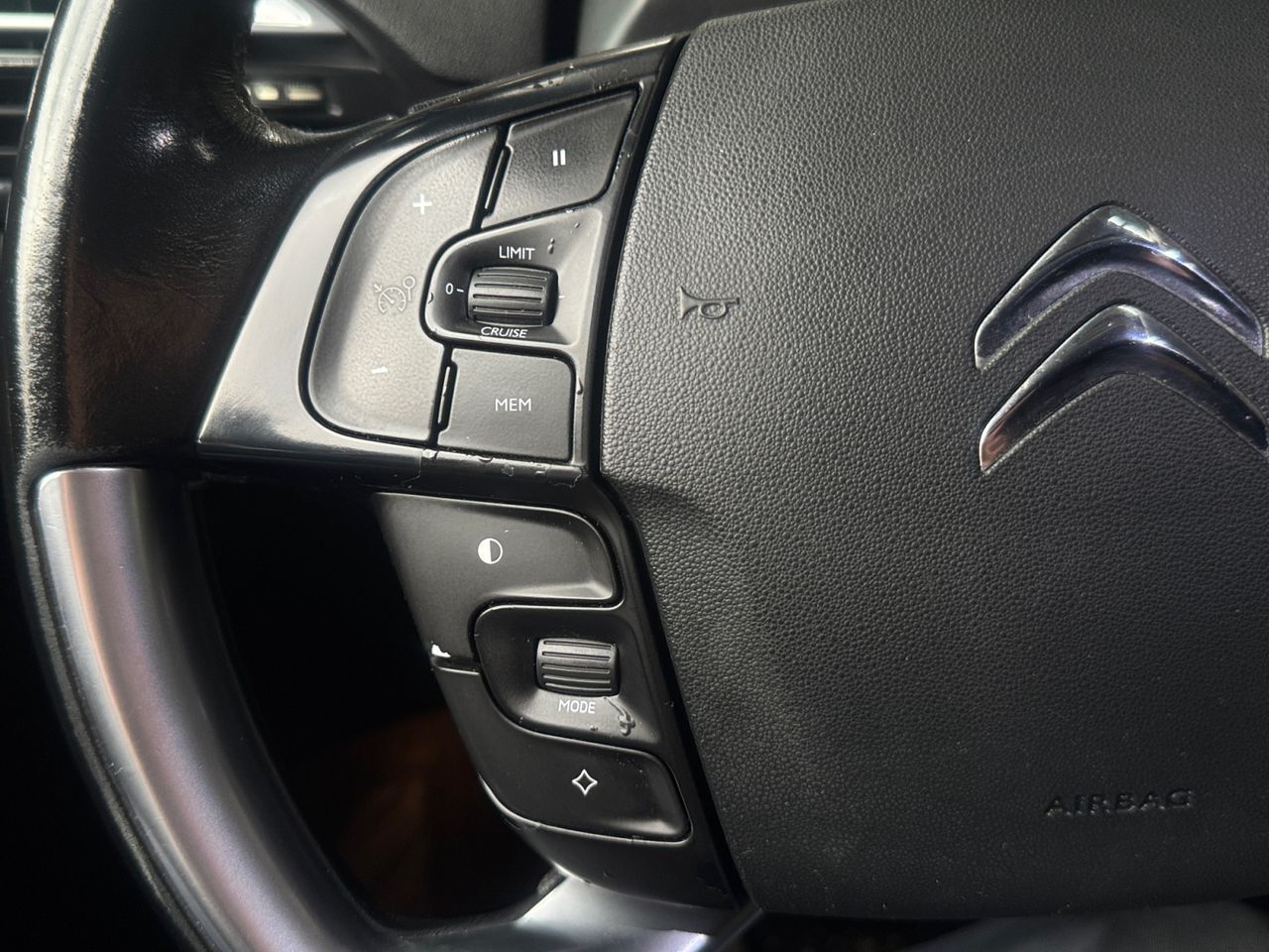 Citroën C4 Picasso BLUE HDI 115 CV LIVE EDITION - Foto 2