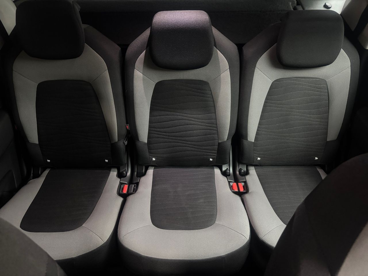Citroën C4 Picasso BLUE HDI 115 CV LIVE EDITION - Foto 2