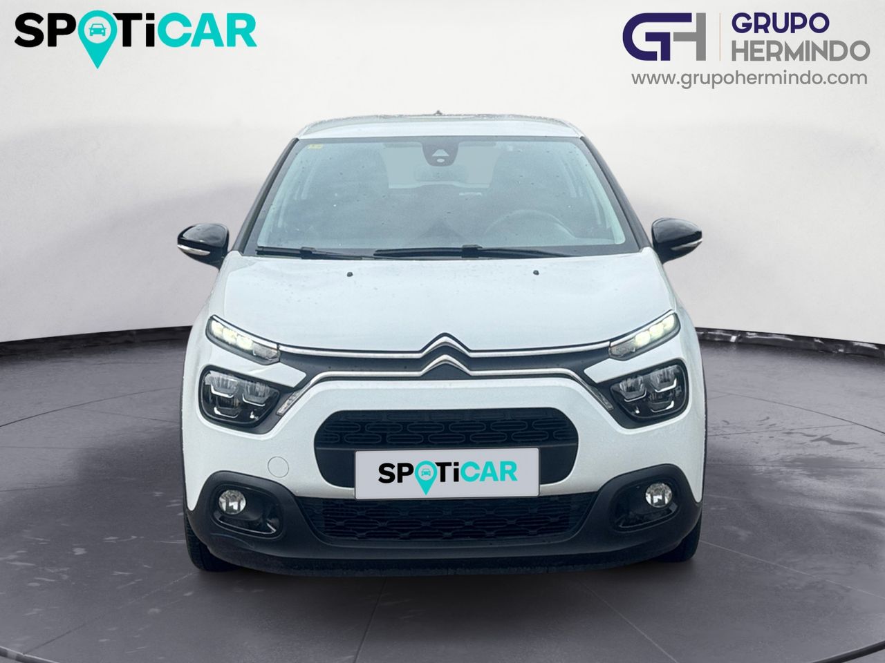 Citroën C3 BLUE HDI 100 CV FEEL - Foto 2