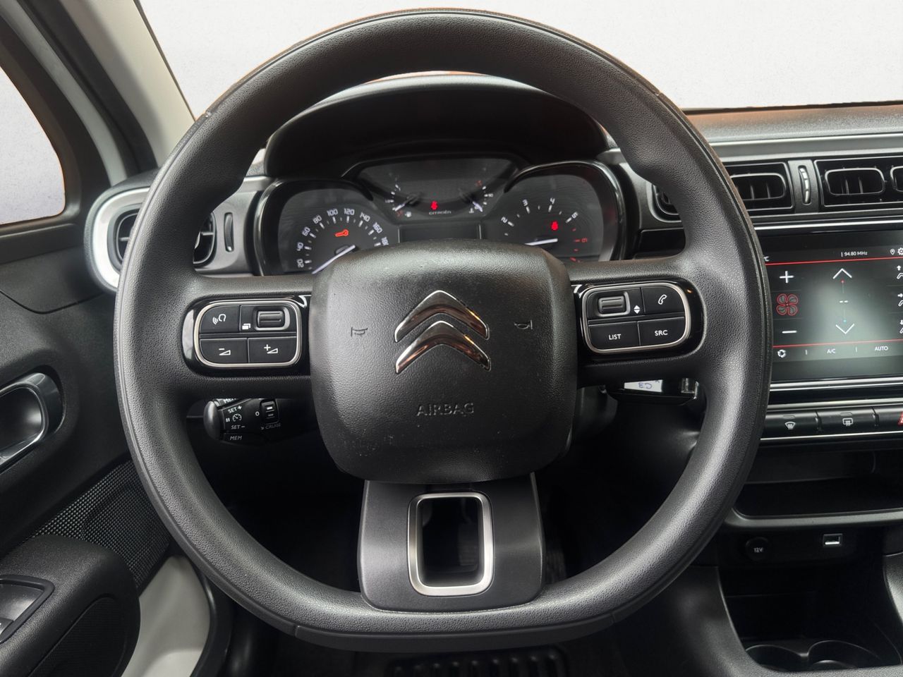 Citroën C3 BLUE HDI 100 CV FEEL - Foto 2