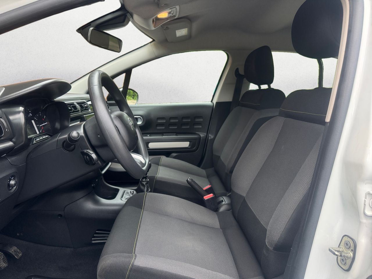 Citroën C3 BLUE HDI 100 CV FEEL - Foto 2